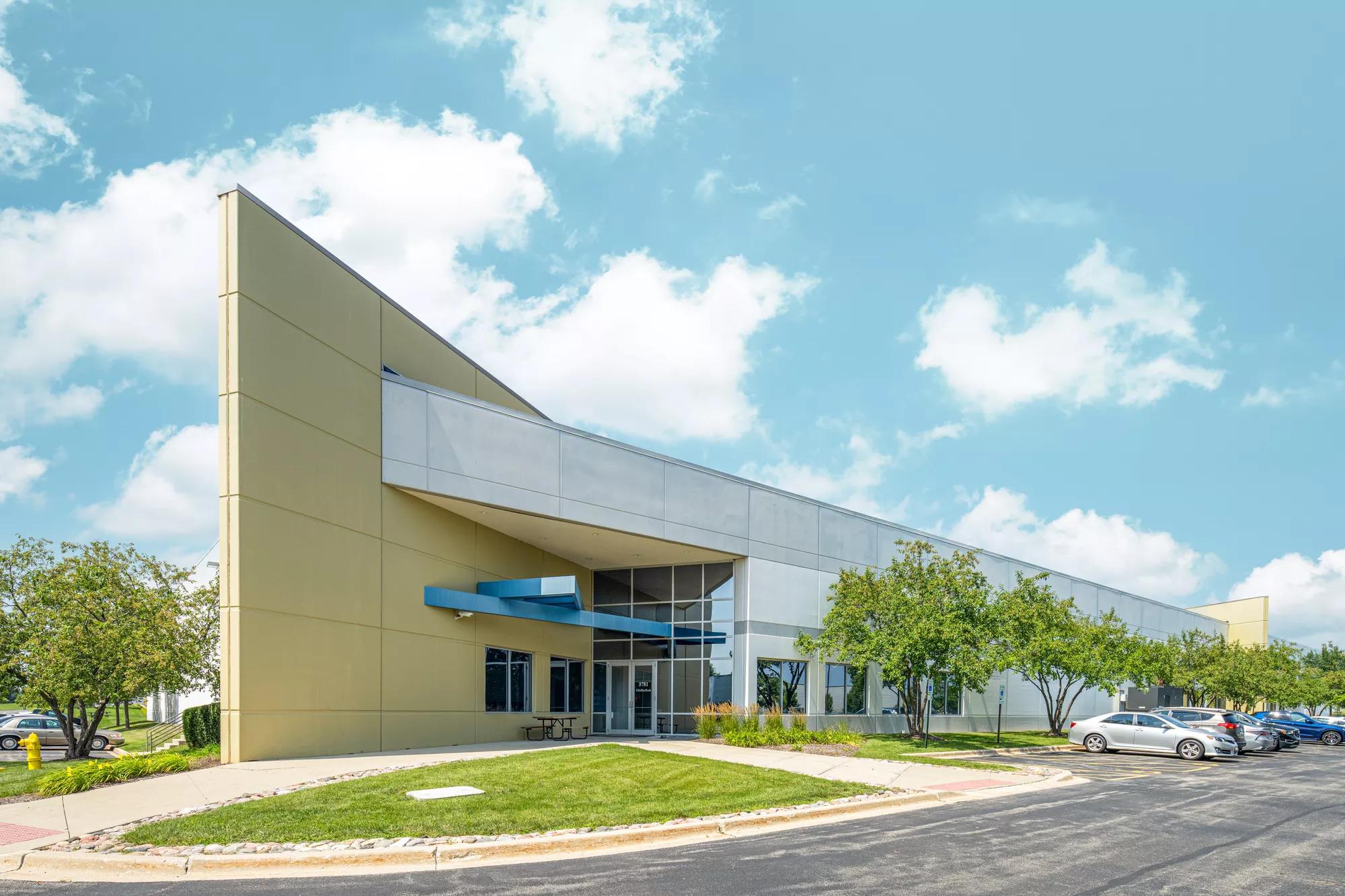 Details of Waukegan, IL 60085 - Industrial Property For Lease