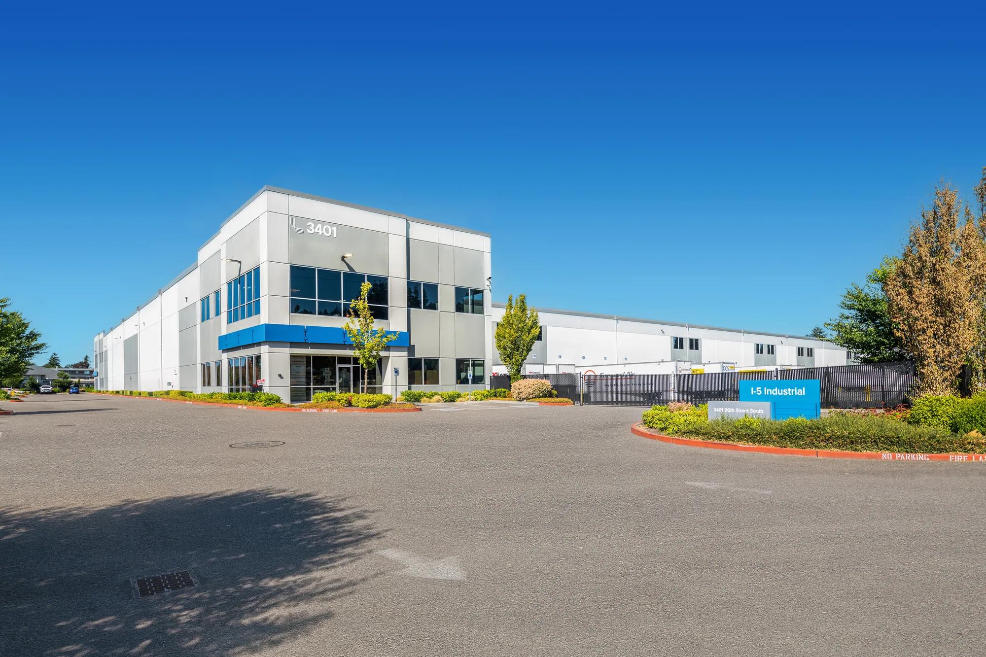 Details of 3401 96th Street South, Lakewood, WA 98499 - Industrial Property For Lease