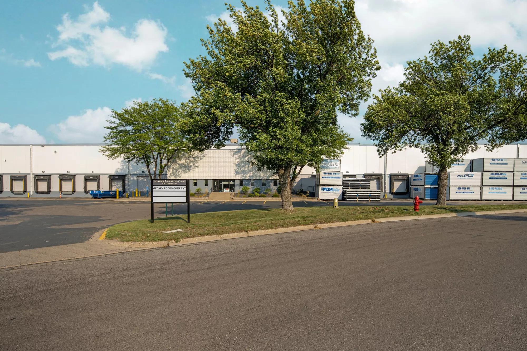 Details of 701 Ladybird Lane W, Burnsville, MN 55337 - Industrial Property For Lease