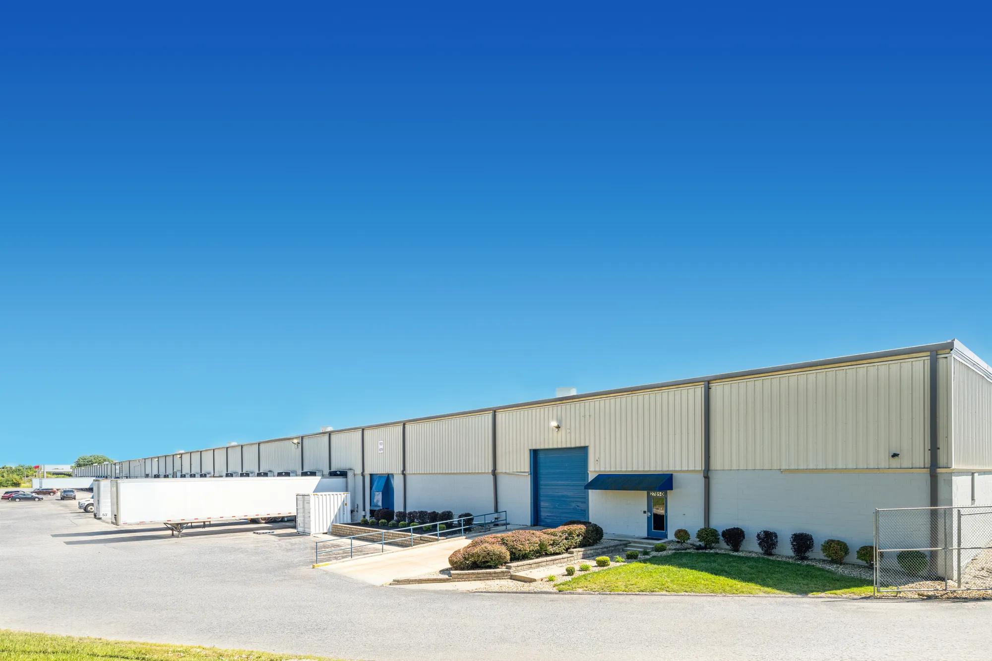 Details of Columbus, OH 43228 - Industrial Property For Lease