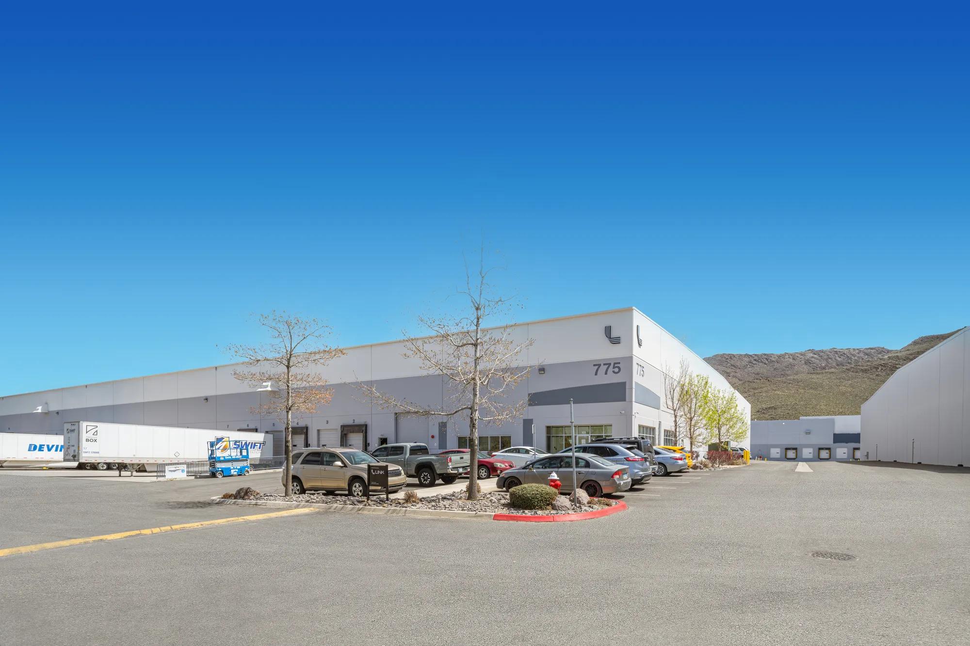 Details of 775 Waltham Way, Sparks, NV 89434 - Industrial Property For Lease