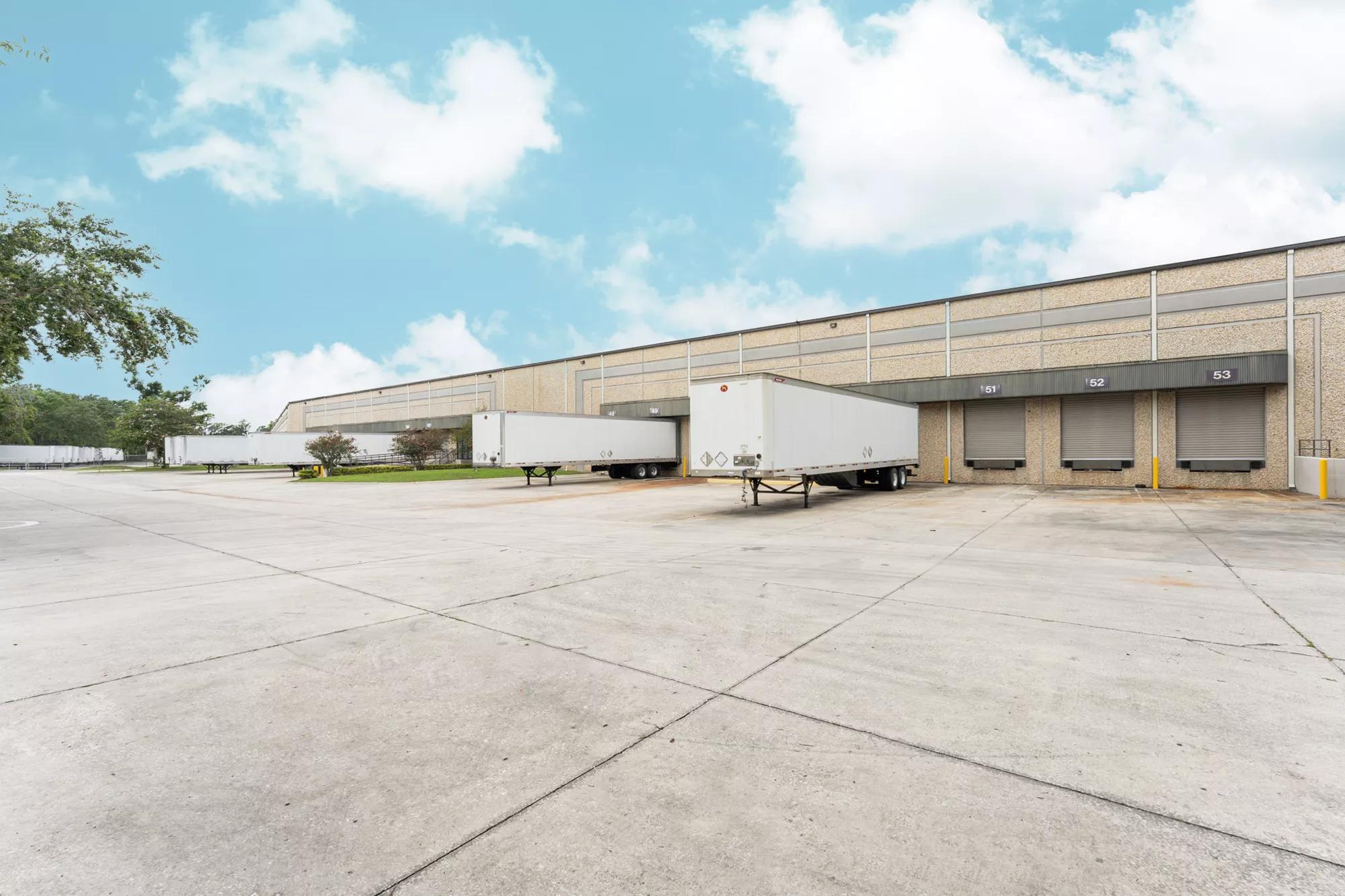 Details of 7105 New Tampa Highway, Lakeland, FL 33815 - Industrial Property For Lease