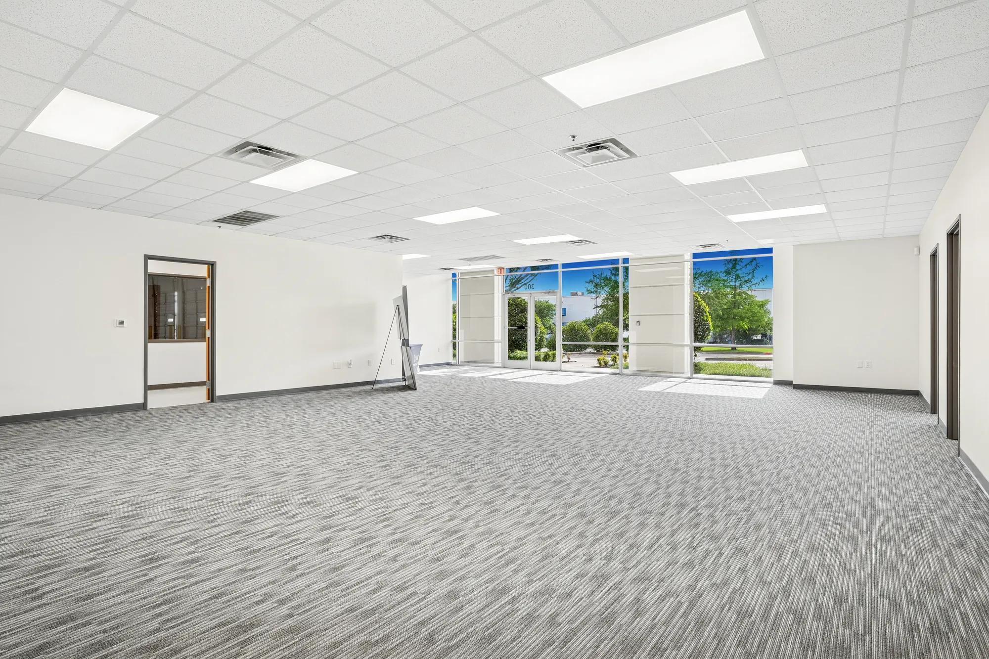 Details of 615 Westport Parkway, Grapevine, TX 76051 - Industrial Property For Lease