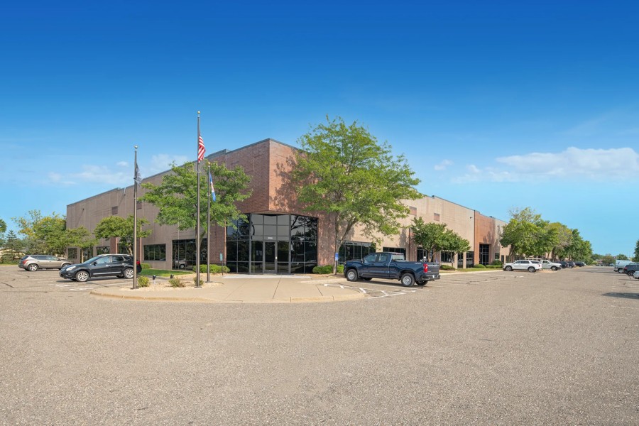 Details of Minneapolis, MN 55429 - Industrial Property For Lease