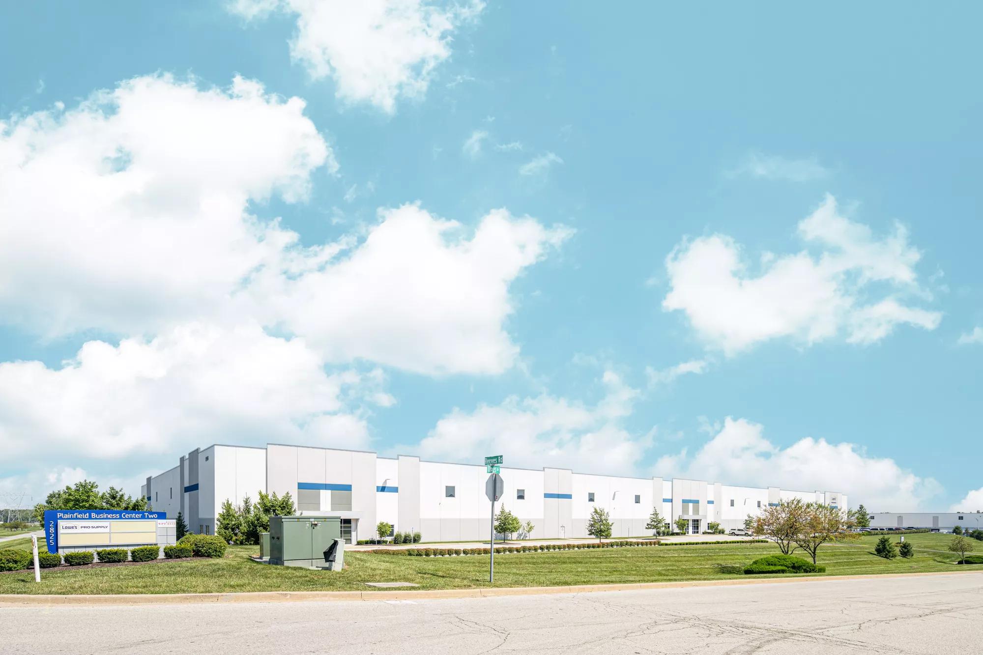 Details of Greenwood, IN 46143 - Industrial Property For Lease
