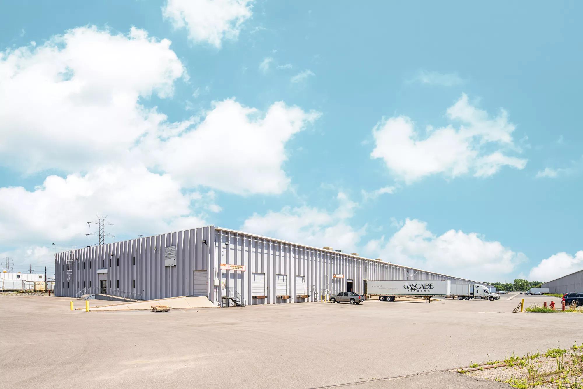 Details of Englewood, CO 80110 - Industrial Property For Lease