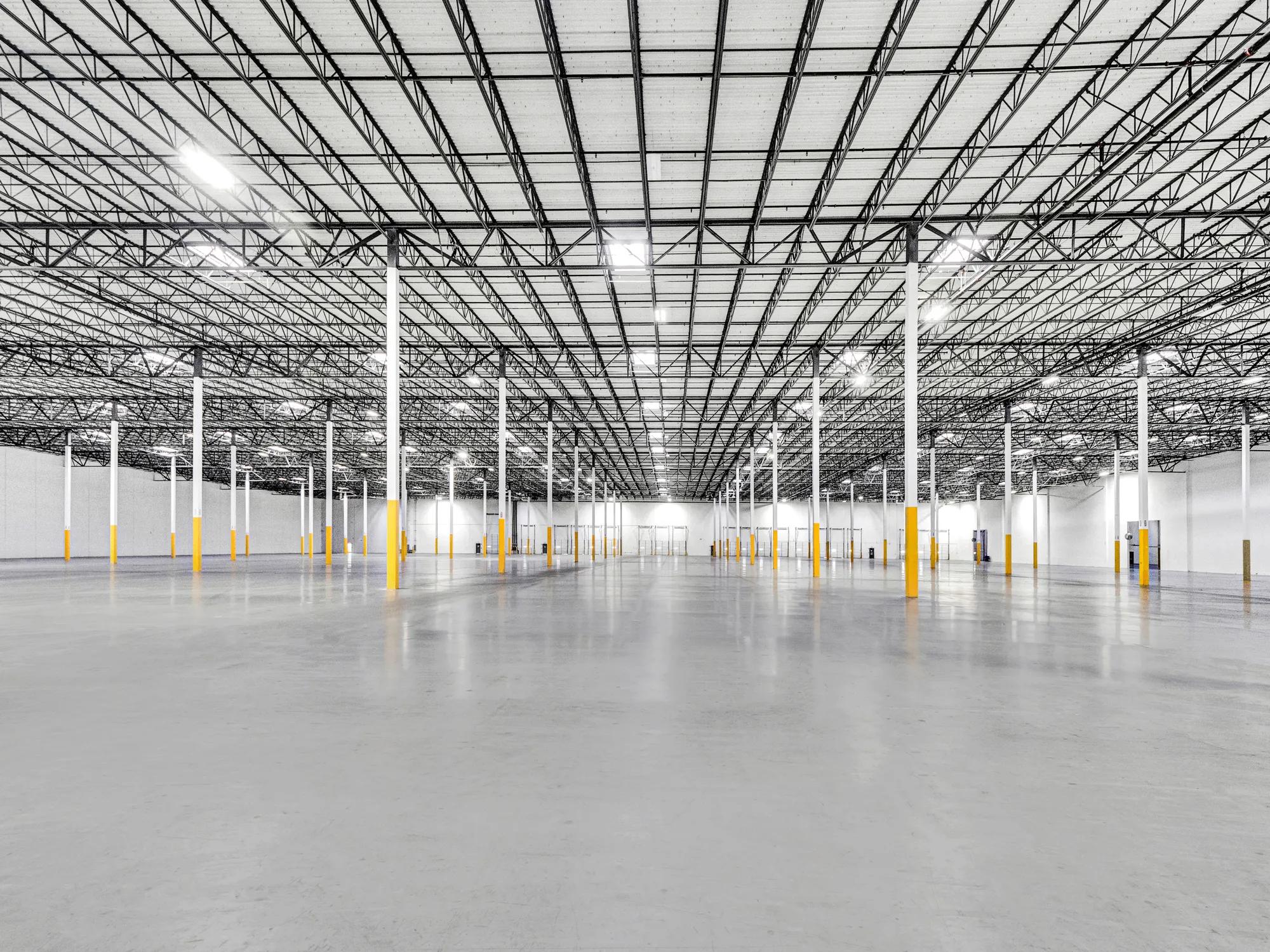Details of 25 Colony Road, Jersey City, NJ 07305 - Industrial Property For Lease