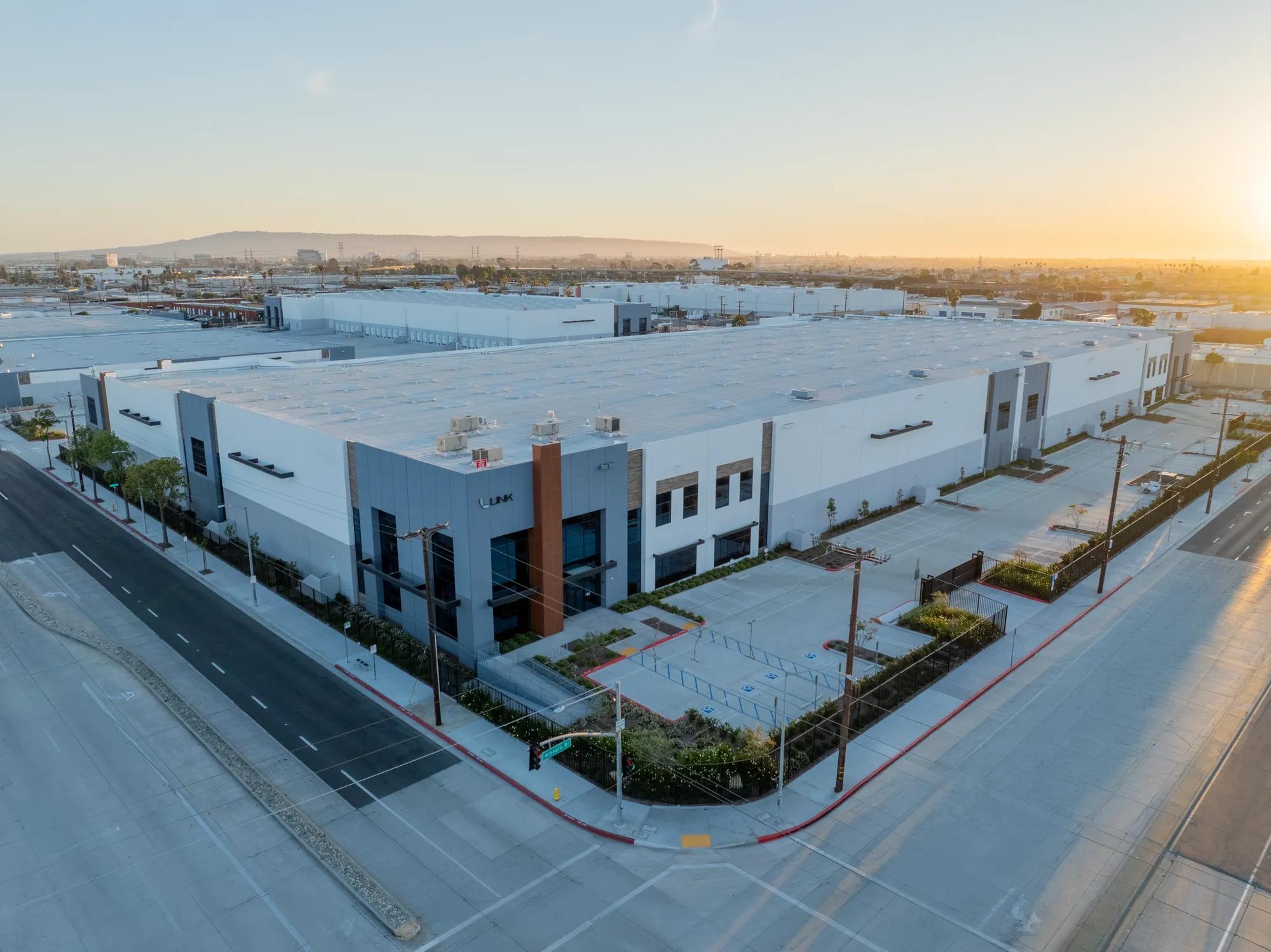 112 West Alondra Boulevard, Carson, CA 90248