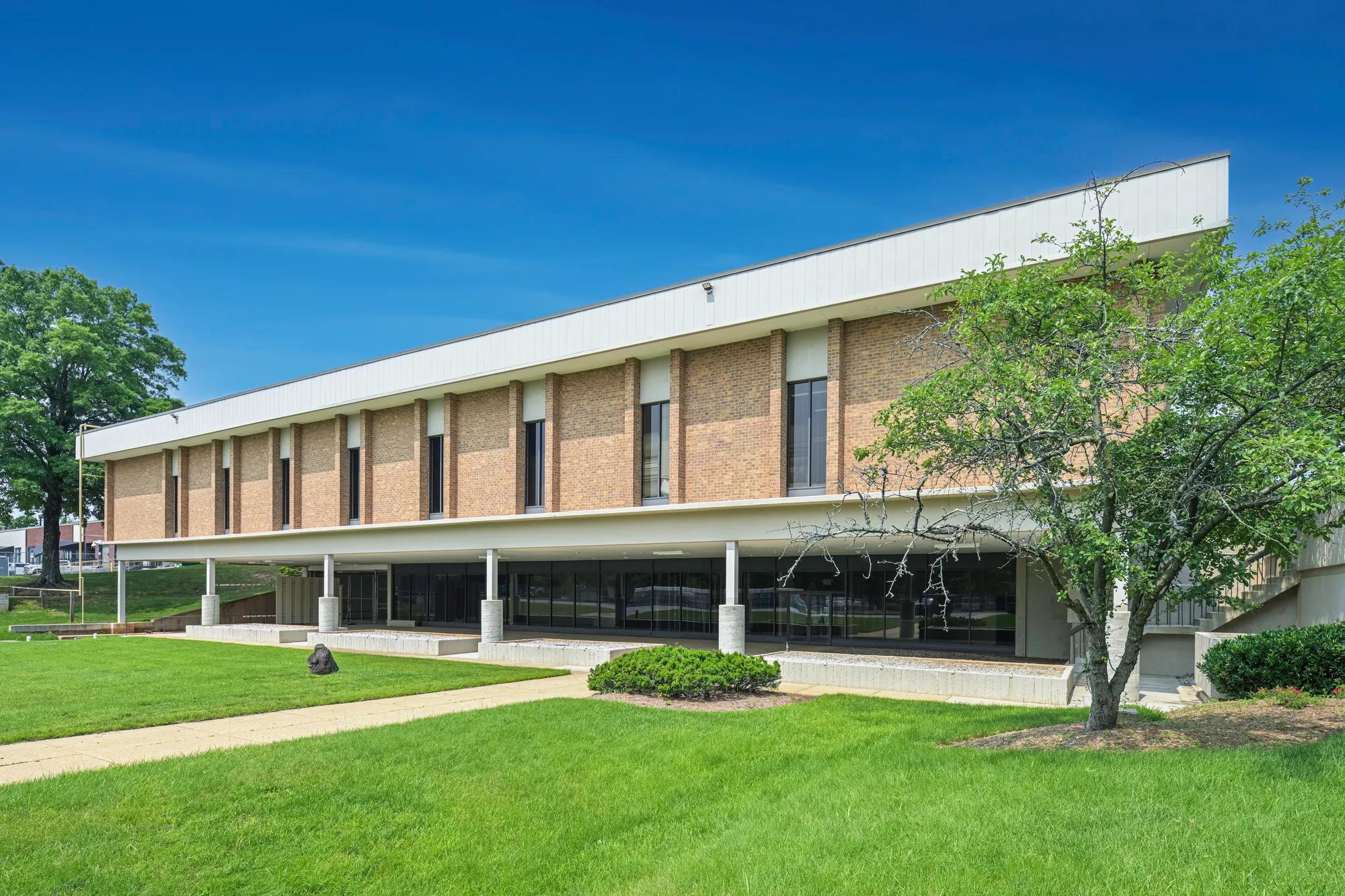 Details of 7100 Holladay Tyler Road, Glenn Dale, MD 20769 - Industrial Property For Lease