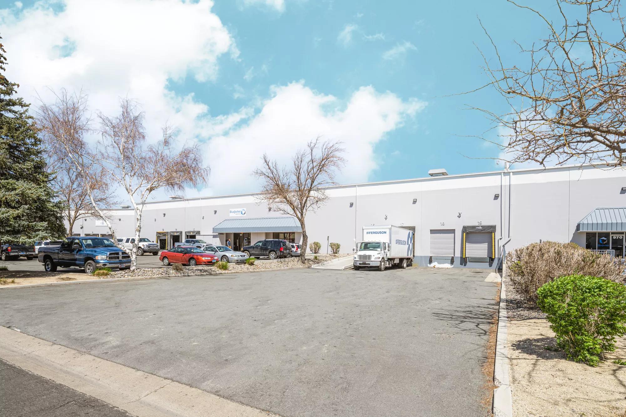 Details of Sparks, NV 89431 - Industrial Property For Lease