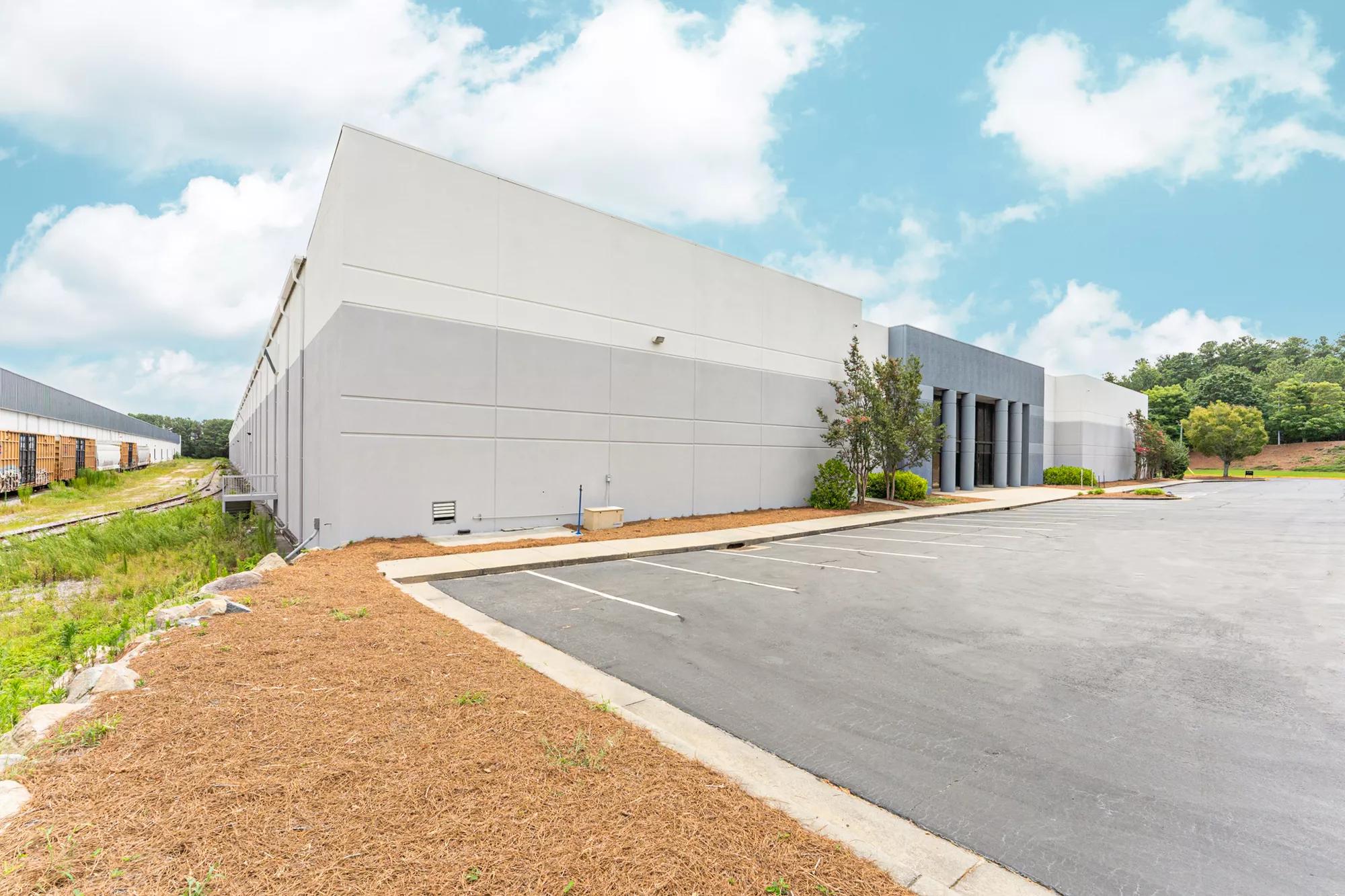 Details of Fairburn, GA 30213 - Industrial Property For Lease