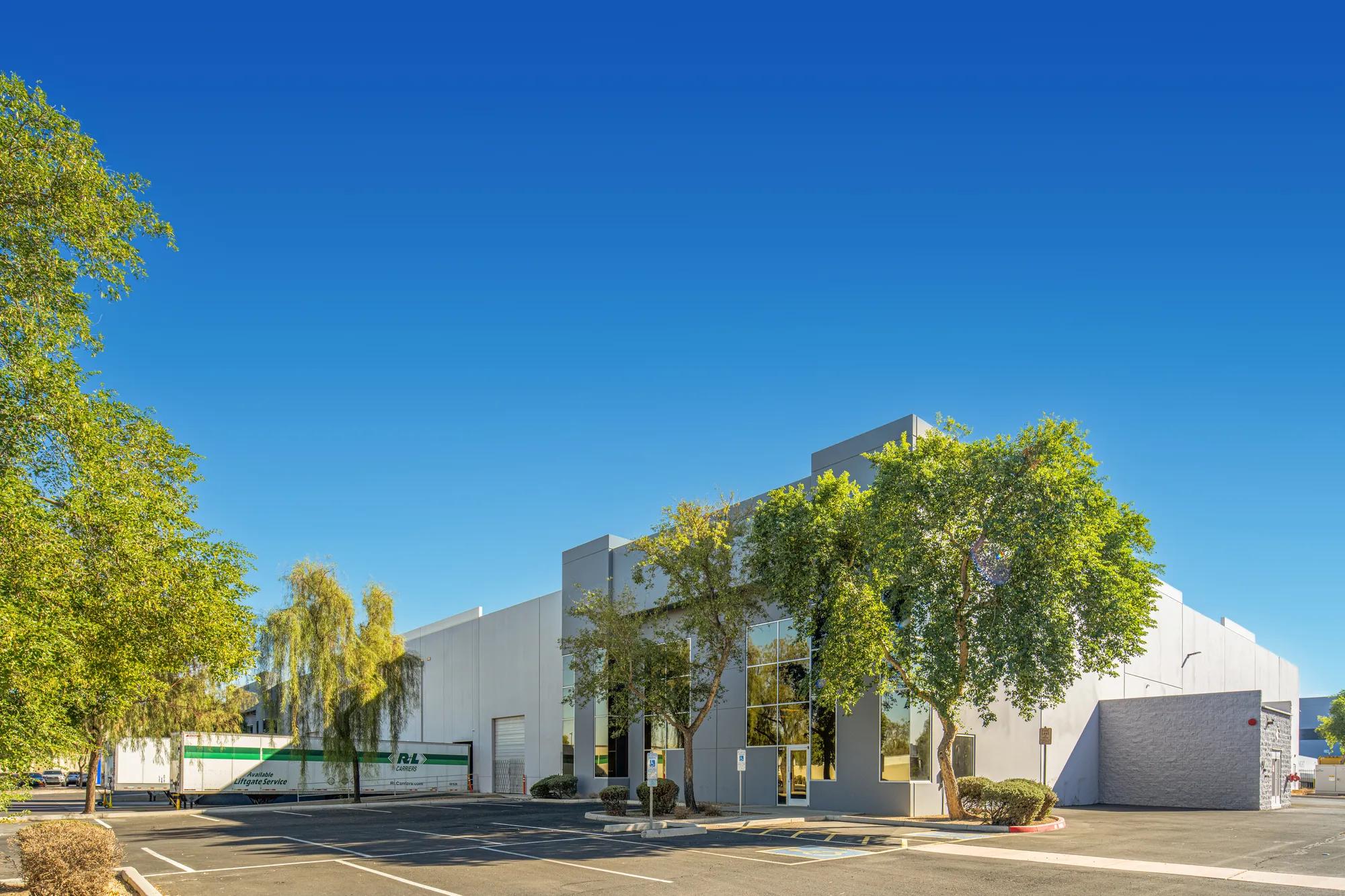 Details of 7175 W Sherman St, Phoenix, AZ 85043 - Industrial Property For Lease