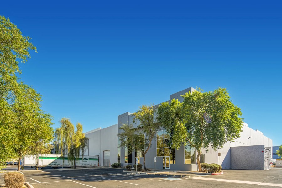 Details of 7175 W Sherman St, Phoenix, AZ 85043 - Industrial Property For Lease