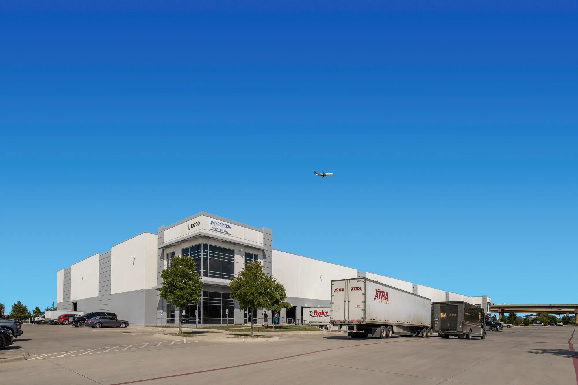Details of 10900 Goodnight Ln, Dallas, TX 75220 - Industrial Property For Lease