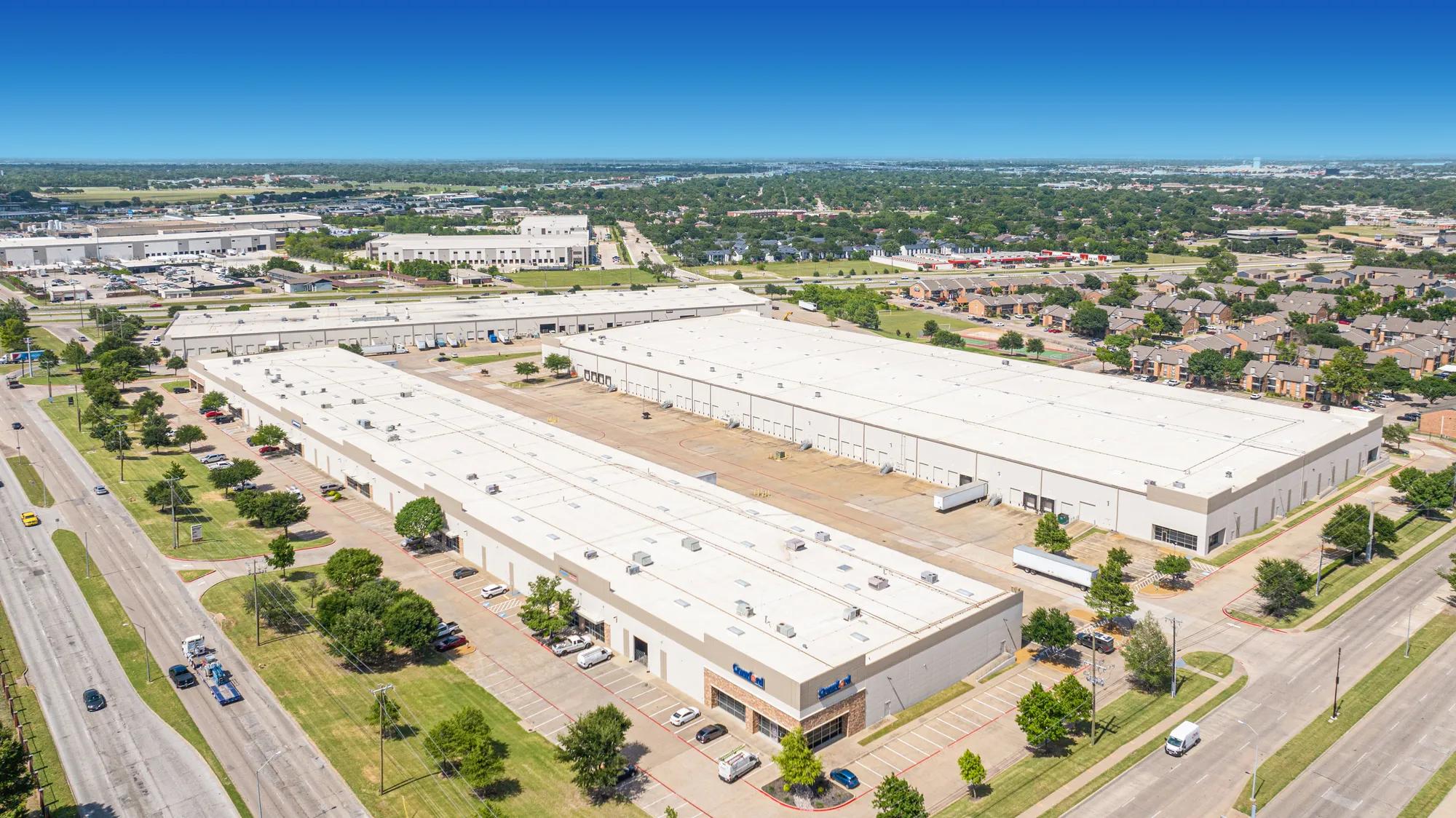 Details of Mesquite, TX 75149 - Industrial Property For Lease