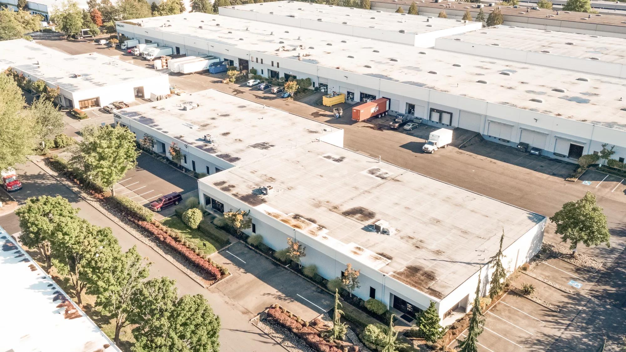Details of 22405-22419 72nd Avenue South, Kent, WA 98032 - Industrial Property For Lease