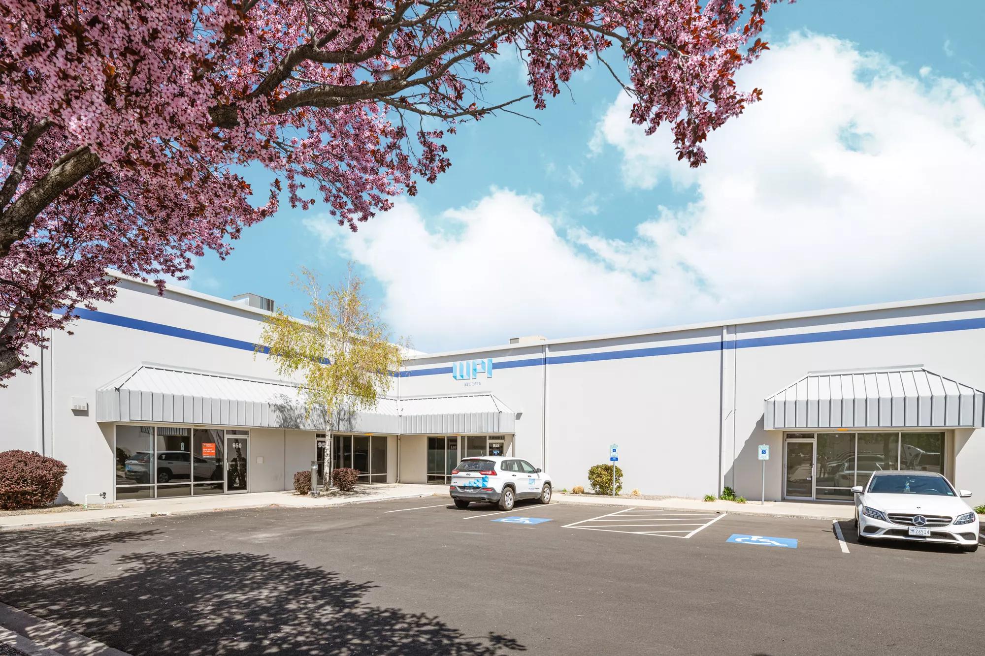 Details of Sparks, NV 89431 - Industrial Property For Lease