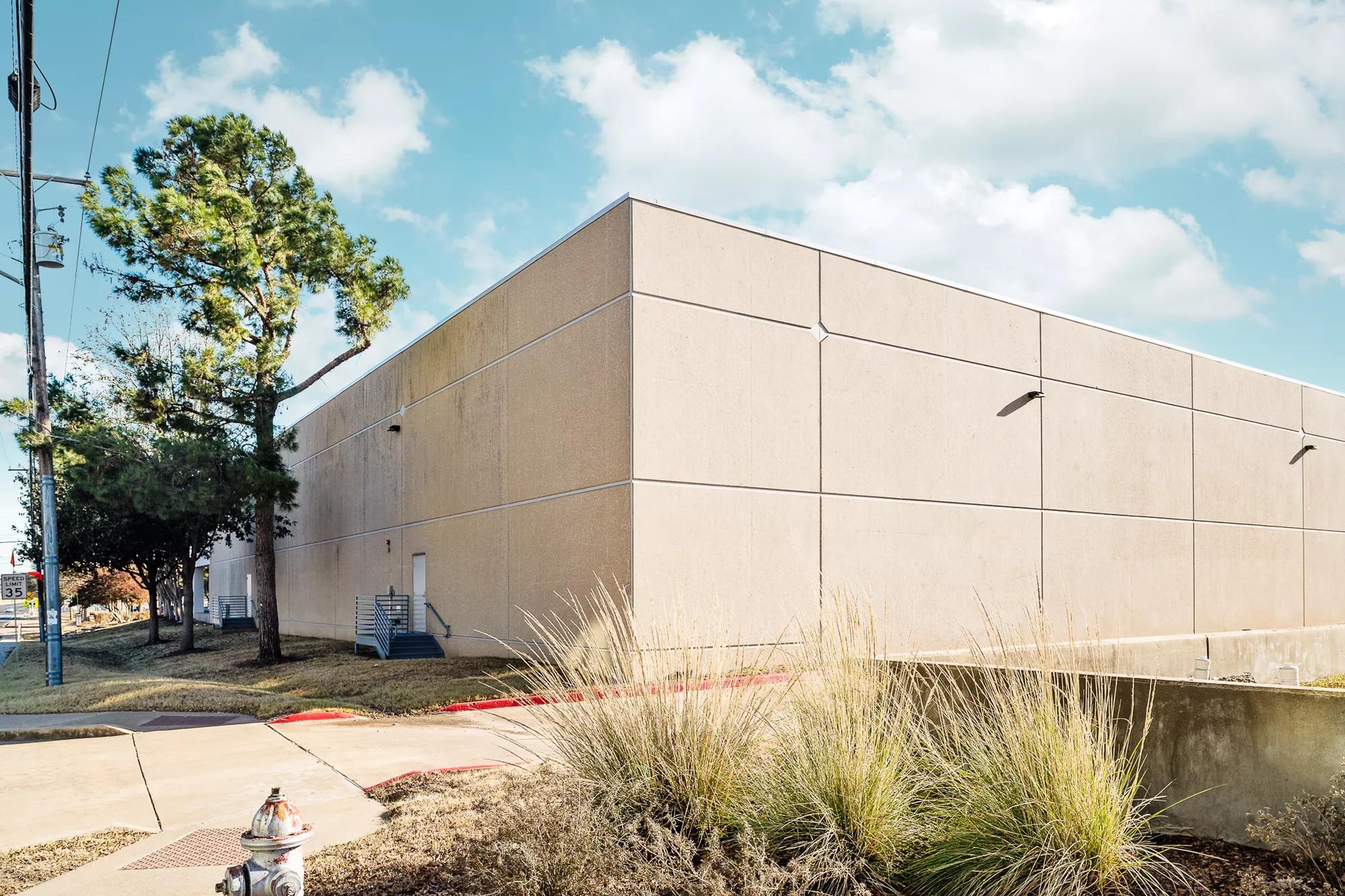 Details of 2525 Kramer, Austin, TX 78758 - Industrial Property For Lease