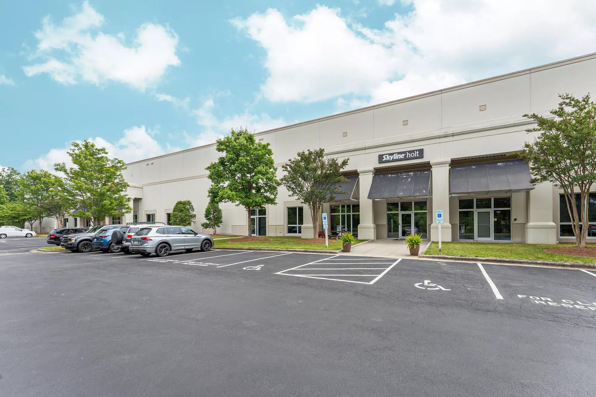 Details of High Point, NC 27265 - Industrial Property For Lease
