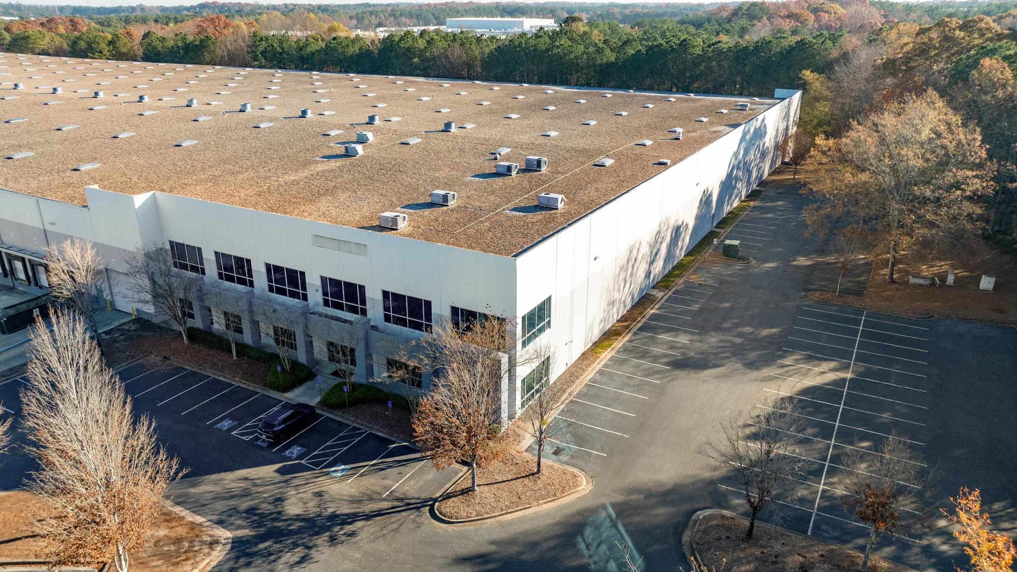 Details of 4300 South Fulton Parkway, Atlanta, GA 30349 - Industrial Property For Lease