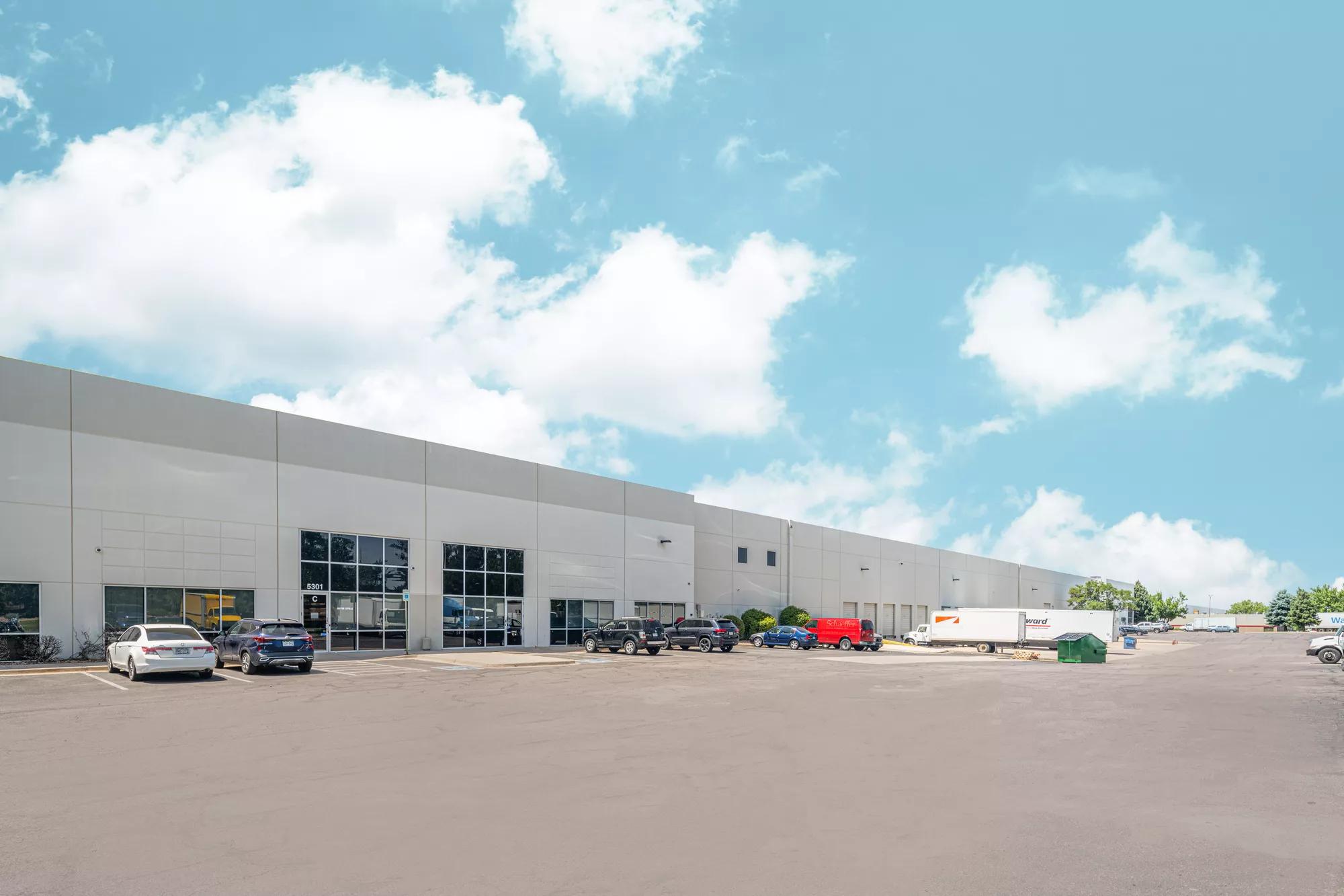 Details of Denver, CO 80239 - Industrial Property For Lease