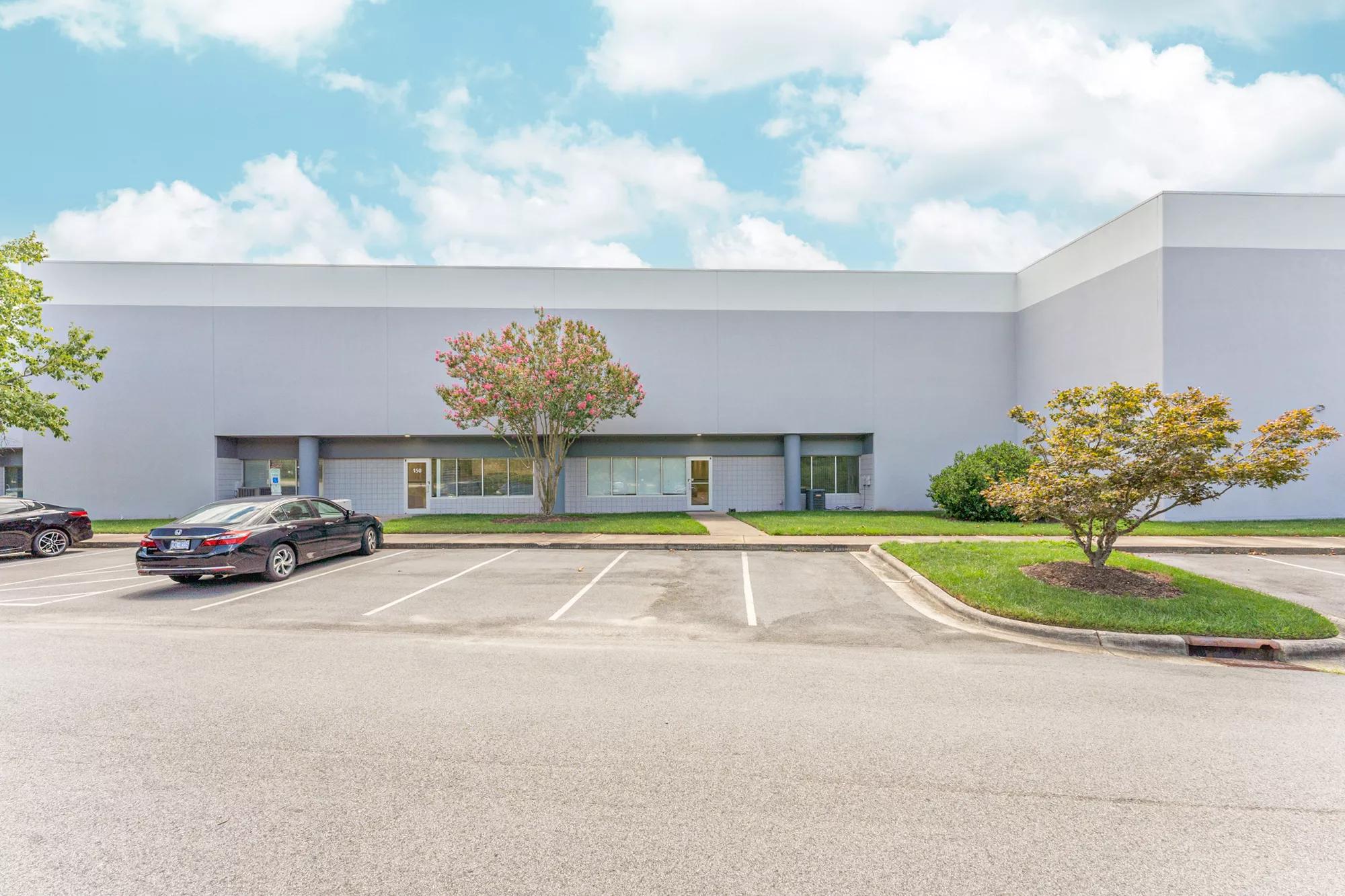 Details of Morrisville, NC 27560 - Industrial Property For Lease