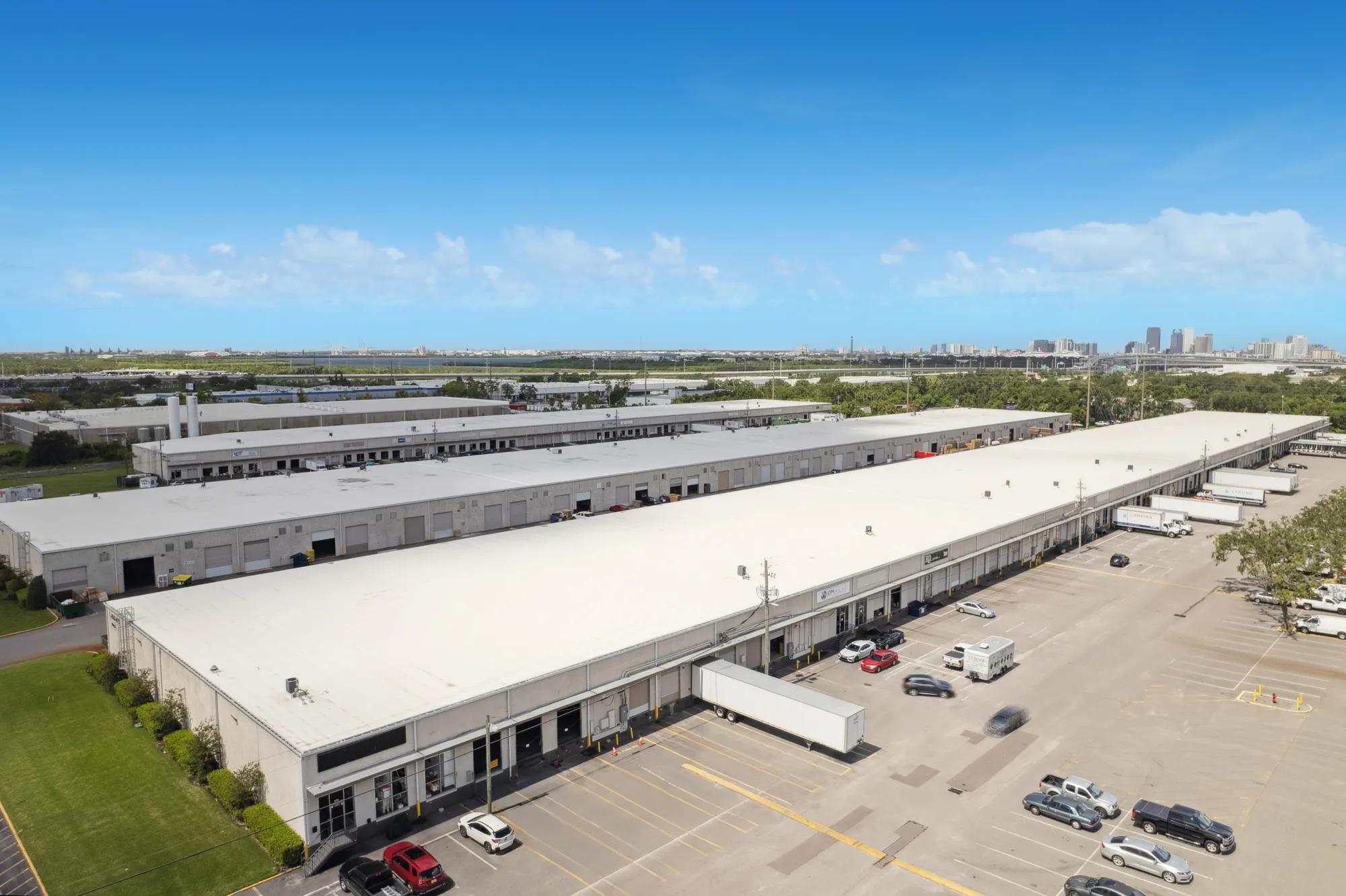 Details of 4501-4751 Transport Drive, Tampa, FL 33605 - Industrial Property For Lease