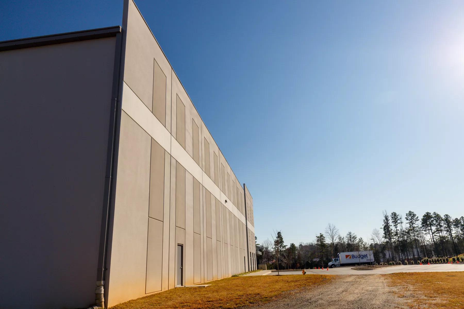 Details of 3800 Parrott Drive, Charlotte, NC 28214-9001 - Industrial Property For Lease