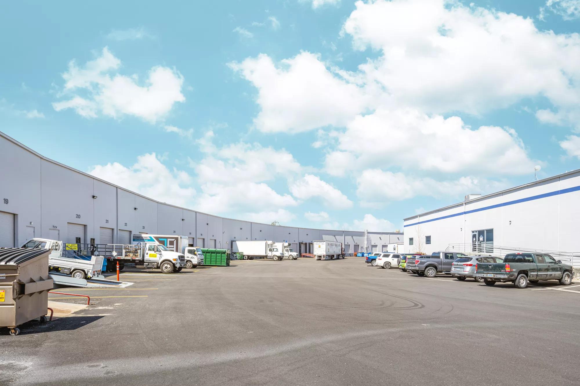 Details of Sparks, NV 89431 - Industrial Property For Lease