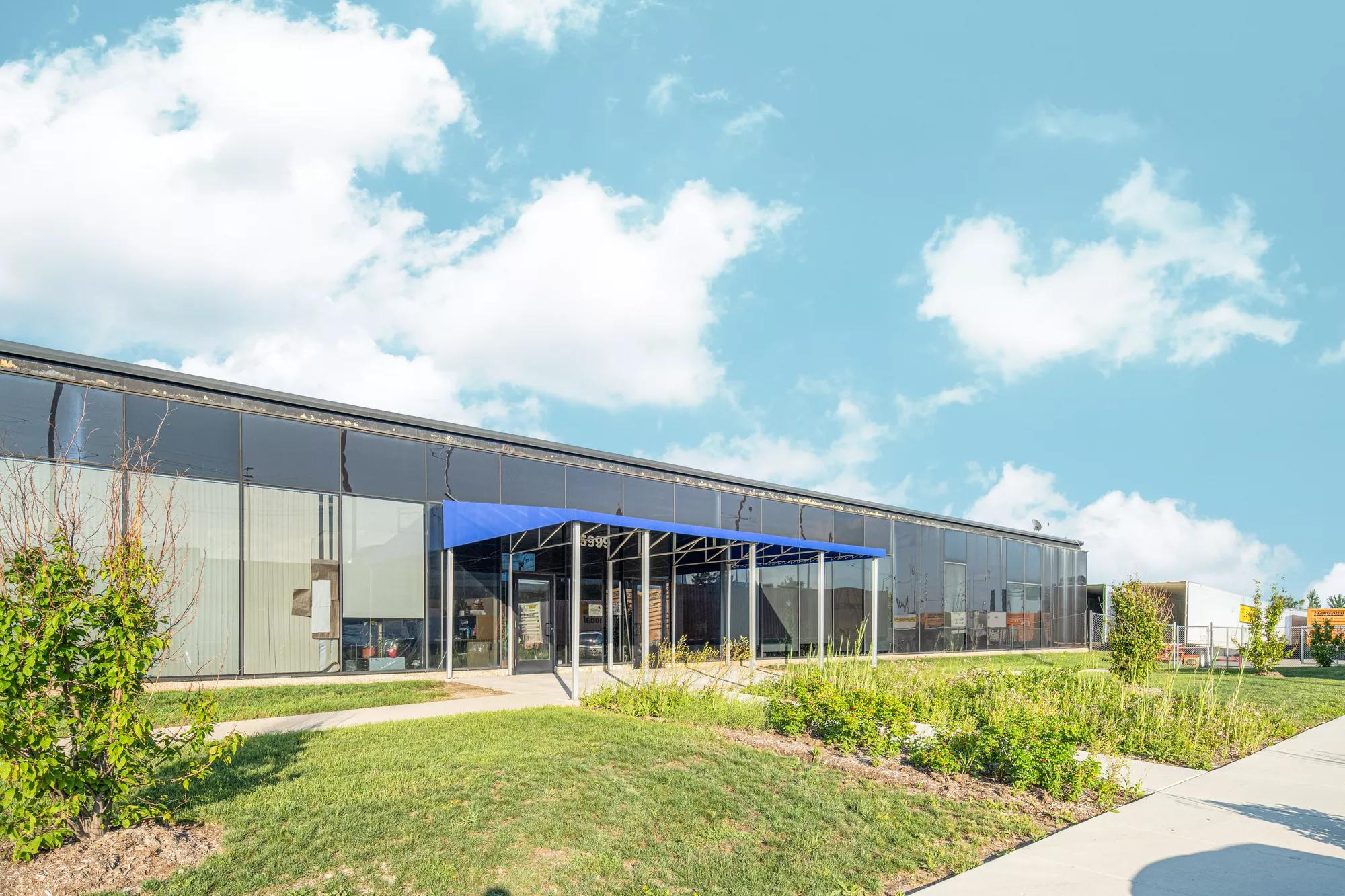 Details of Hillside, IL 60162 - Industrial Property For Lease