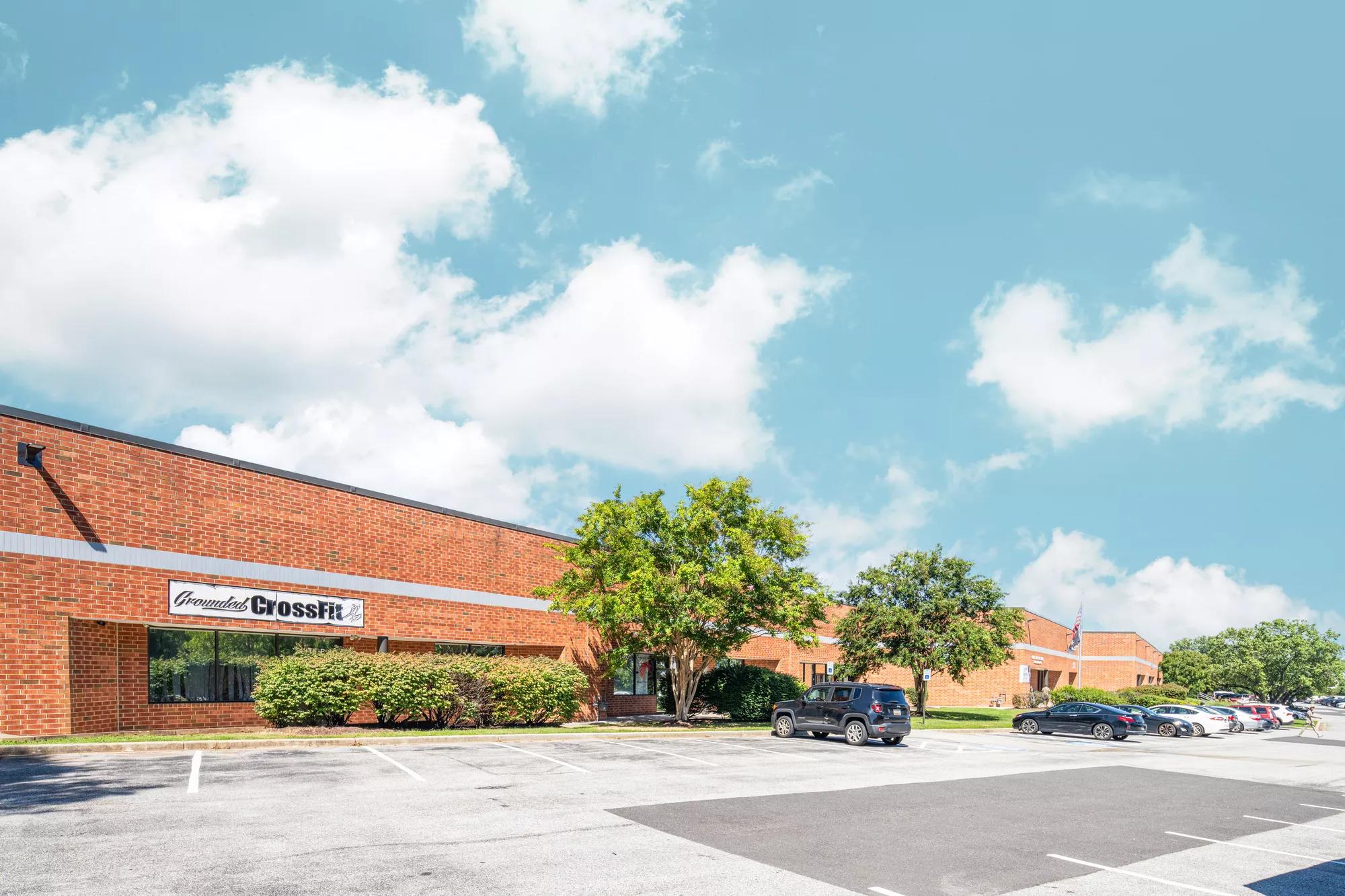 Details of Hanover, MD 21076 - Industrial Property For Lease