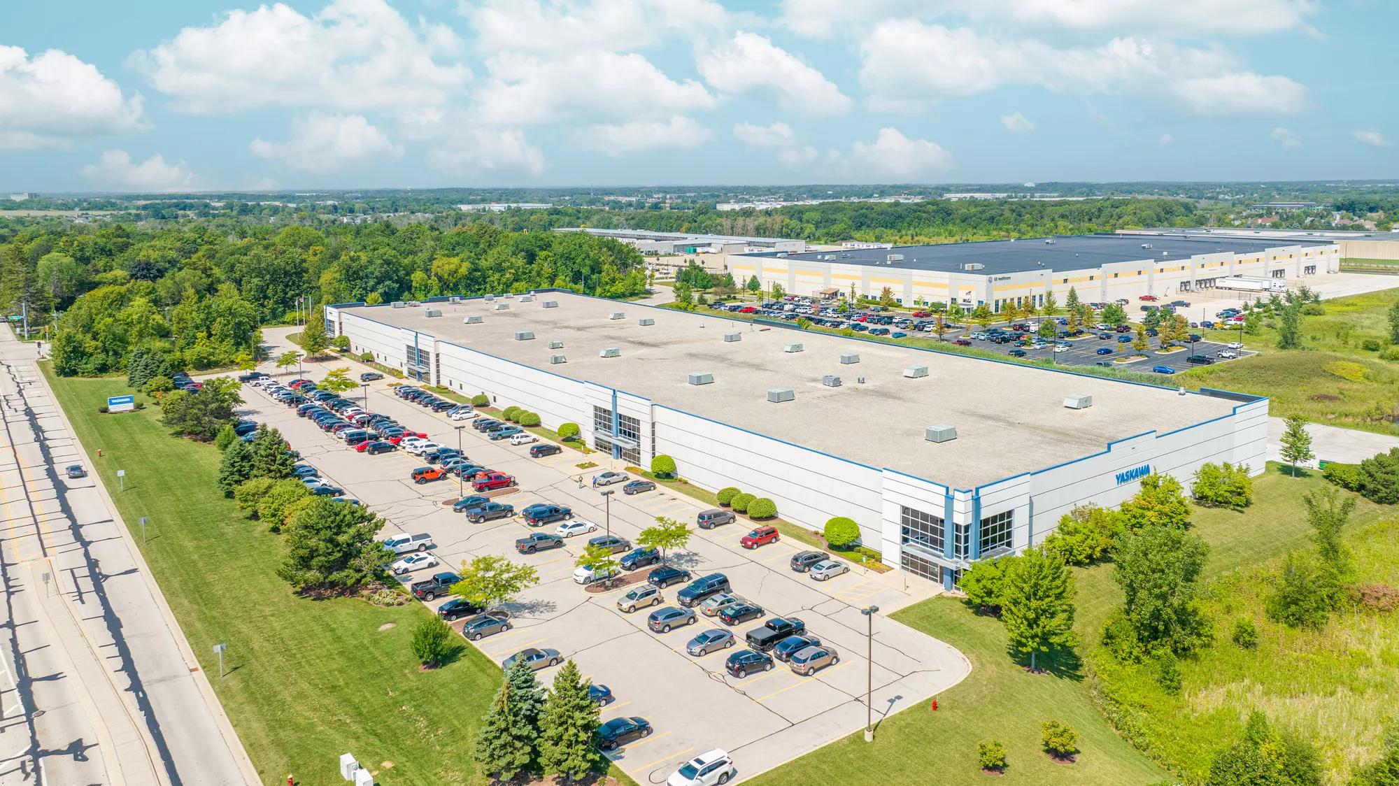 Details of Oak Creek, WI 53154 - Industrial Property For Lease
