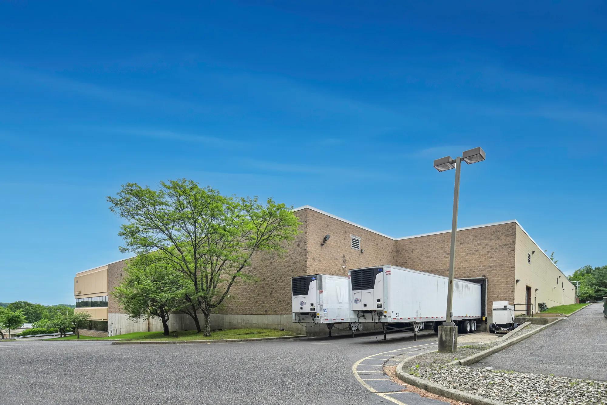 Details of Mahwah, NJ 07430 - Industrial Property For Lease