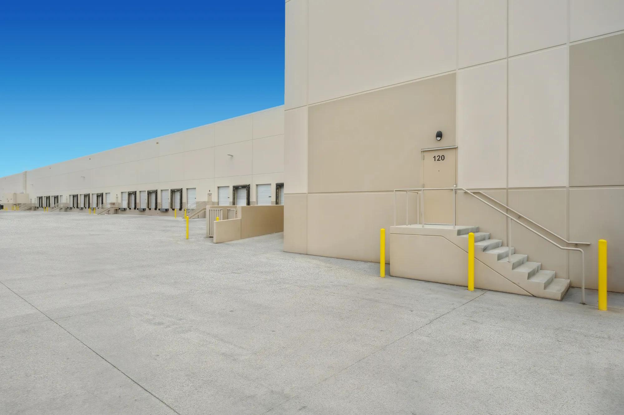 Details of 3732 N. Las Vegas Blvd., Las Vegas, NV 89115 - Industrial Property For Lease