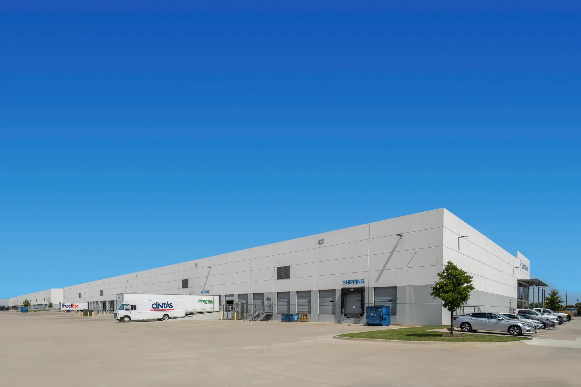 Details of 2515 N Beltline Rd, Grand Prairie, TX 75050 - Industrial Property For Lease