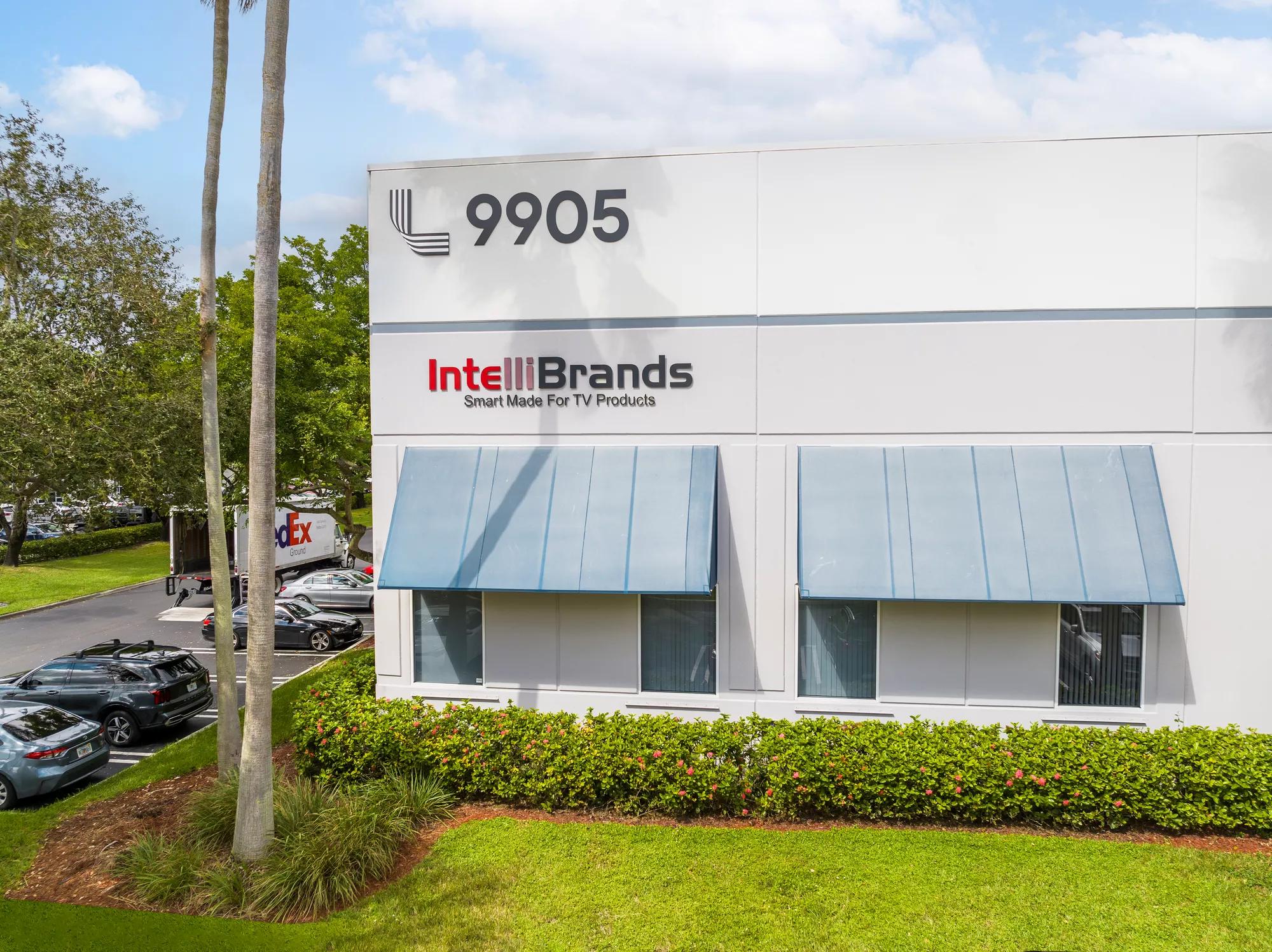 Details of 9905 NW 17th Street, Miami, FL 33172 - Industrial Property For Lease