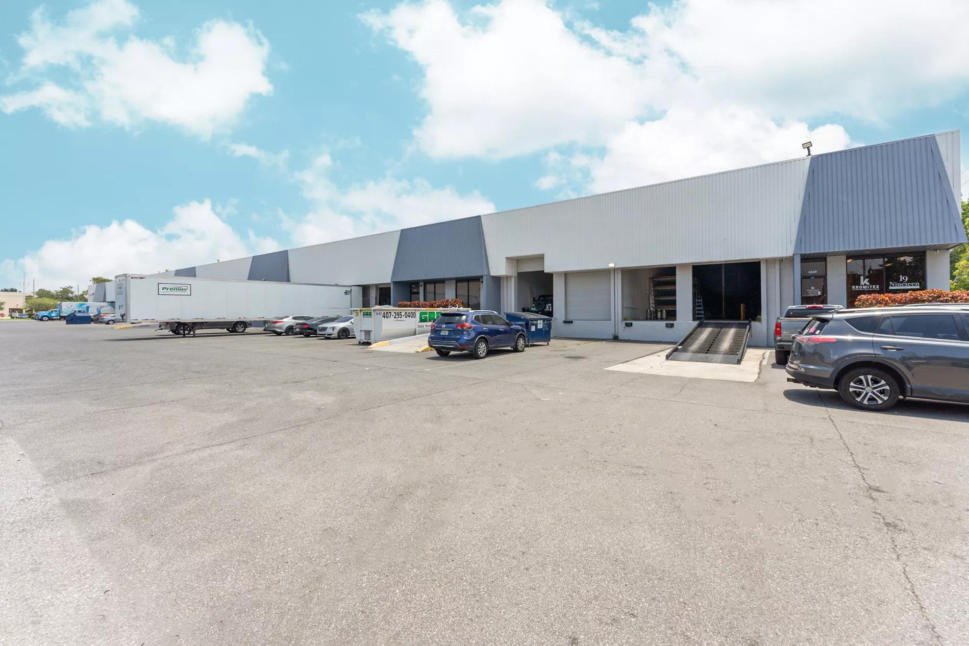 4640 LB McLeod Road, Orlando, FL 32811, 4664-B
