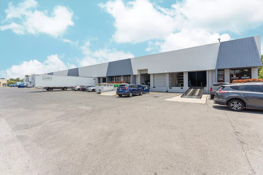 4640 LB McLeod Road, Orlando, FL 32811, 4664-B