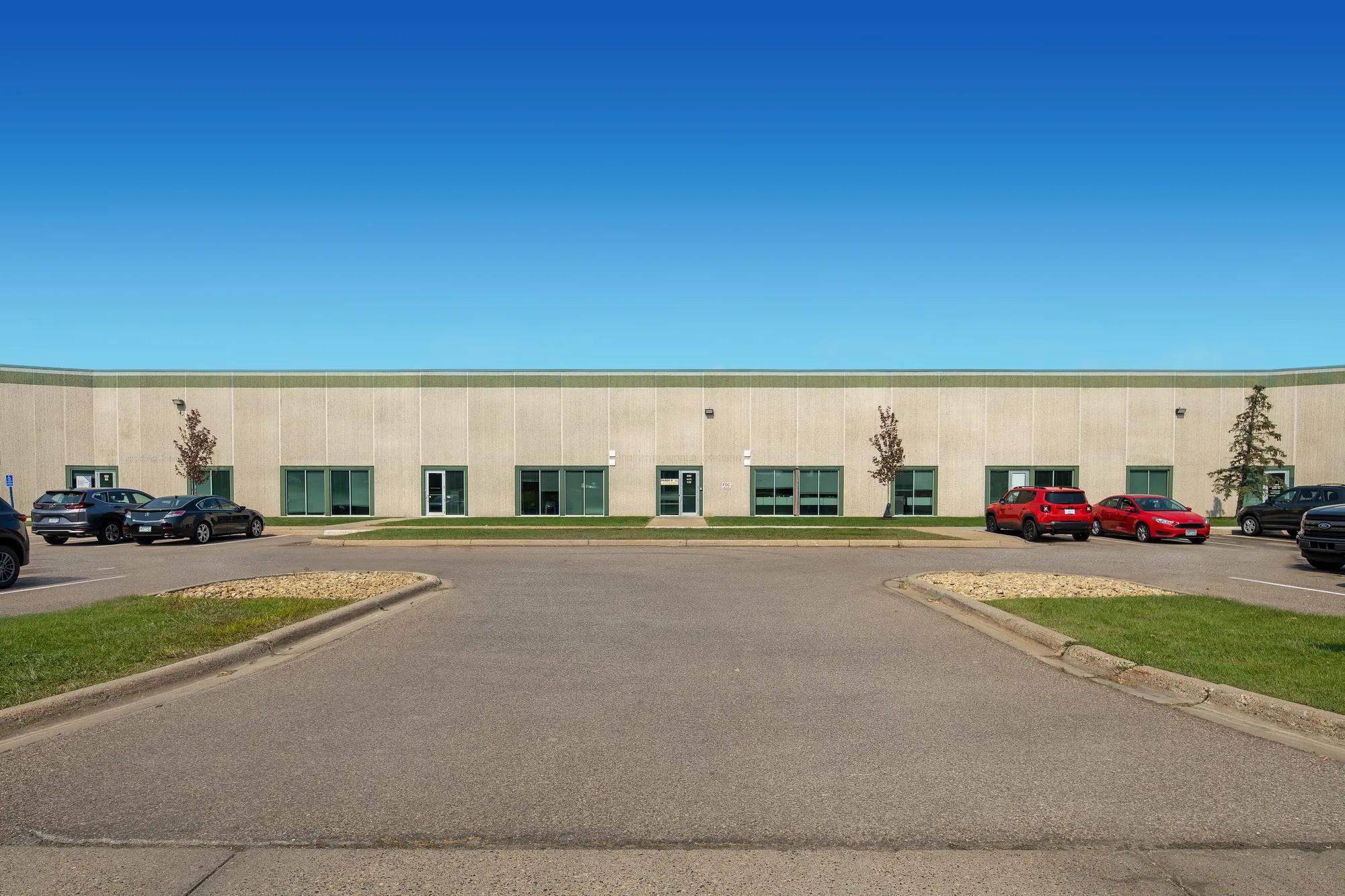 Details of 980 Lone Oak Rd., Saint Paul, MN 55121 - Industrial Property For Lease