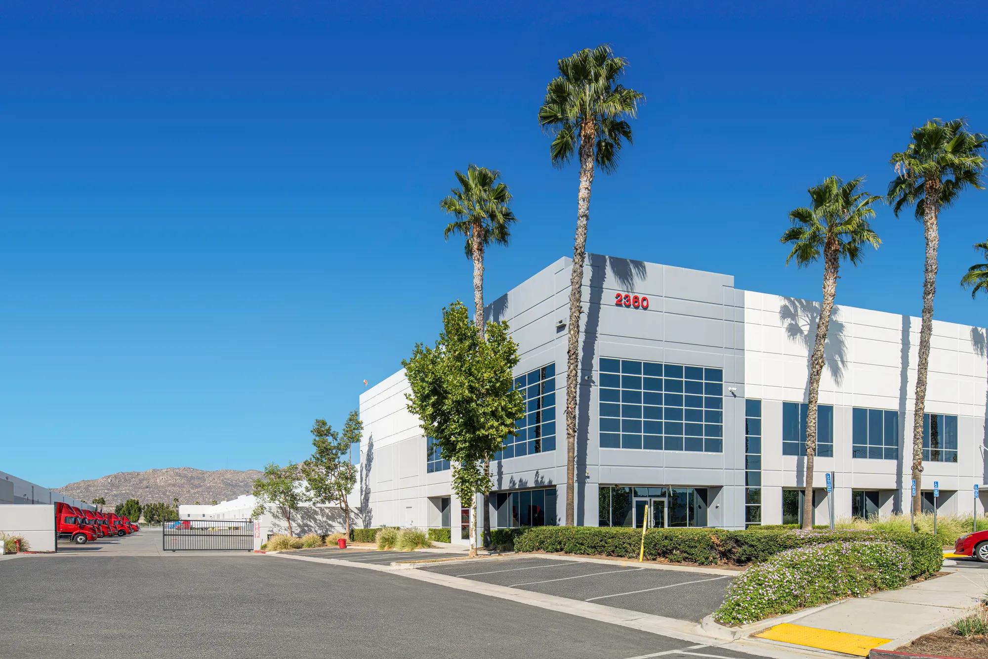 Details of Riverside, CA 92507-0726 - Industrial Property For Lease