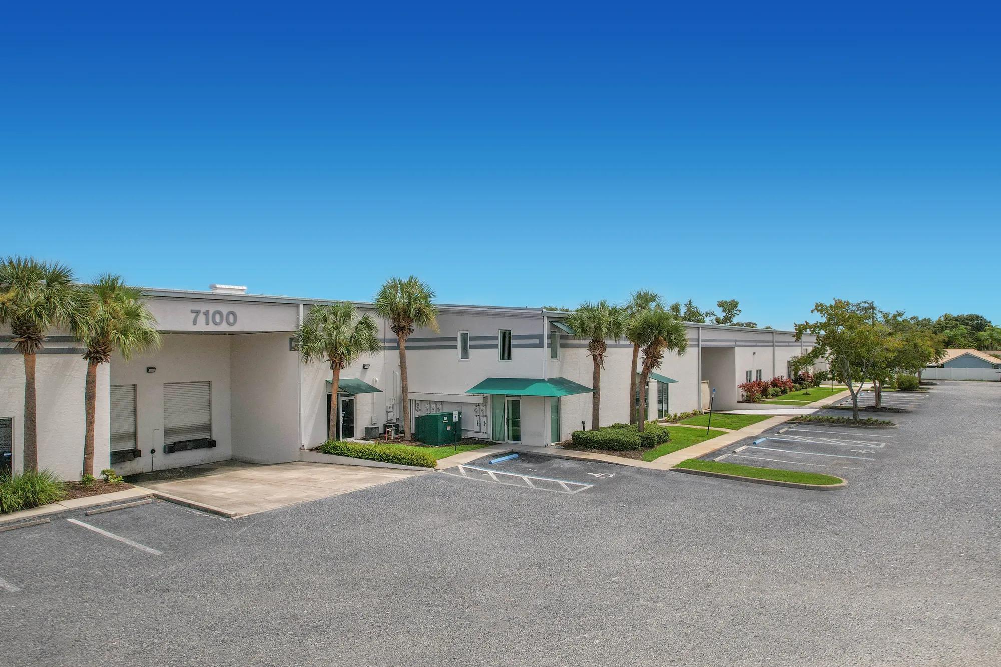 Details of 7100 123rd Circle North, Largo, FL 33773 - Industrial Property For Lease