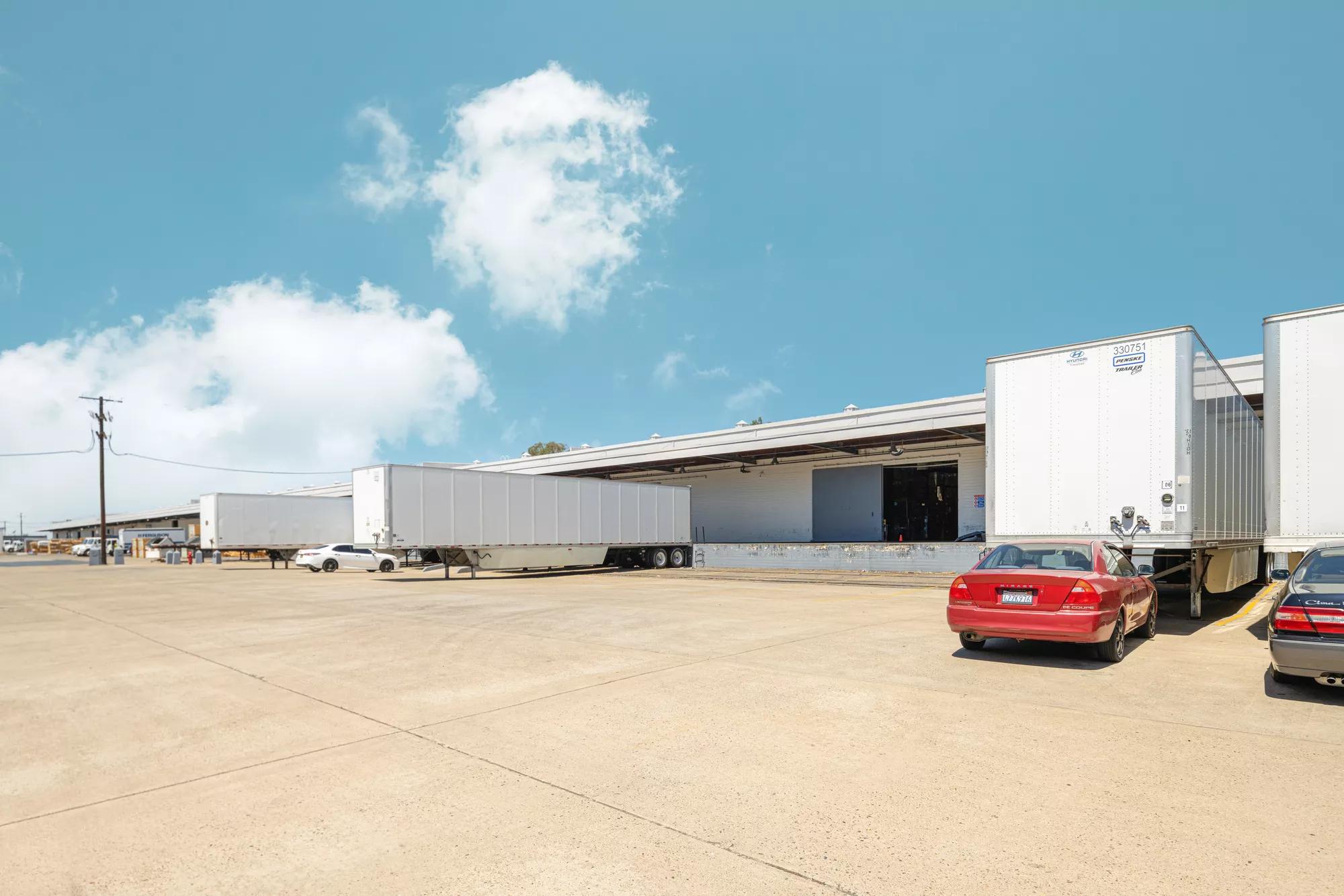 Details of 8200-8250 Ferguson Avenue, Sacramento, CA 95828 - Industrial Property For Lease
