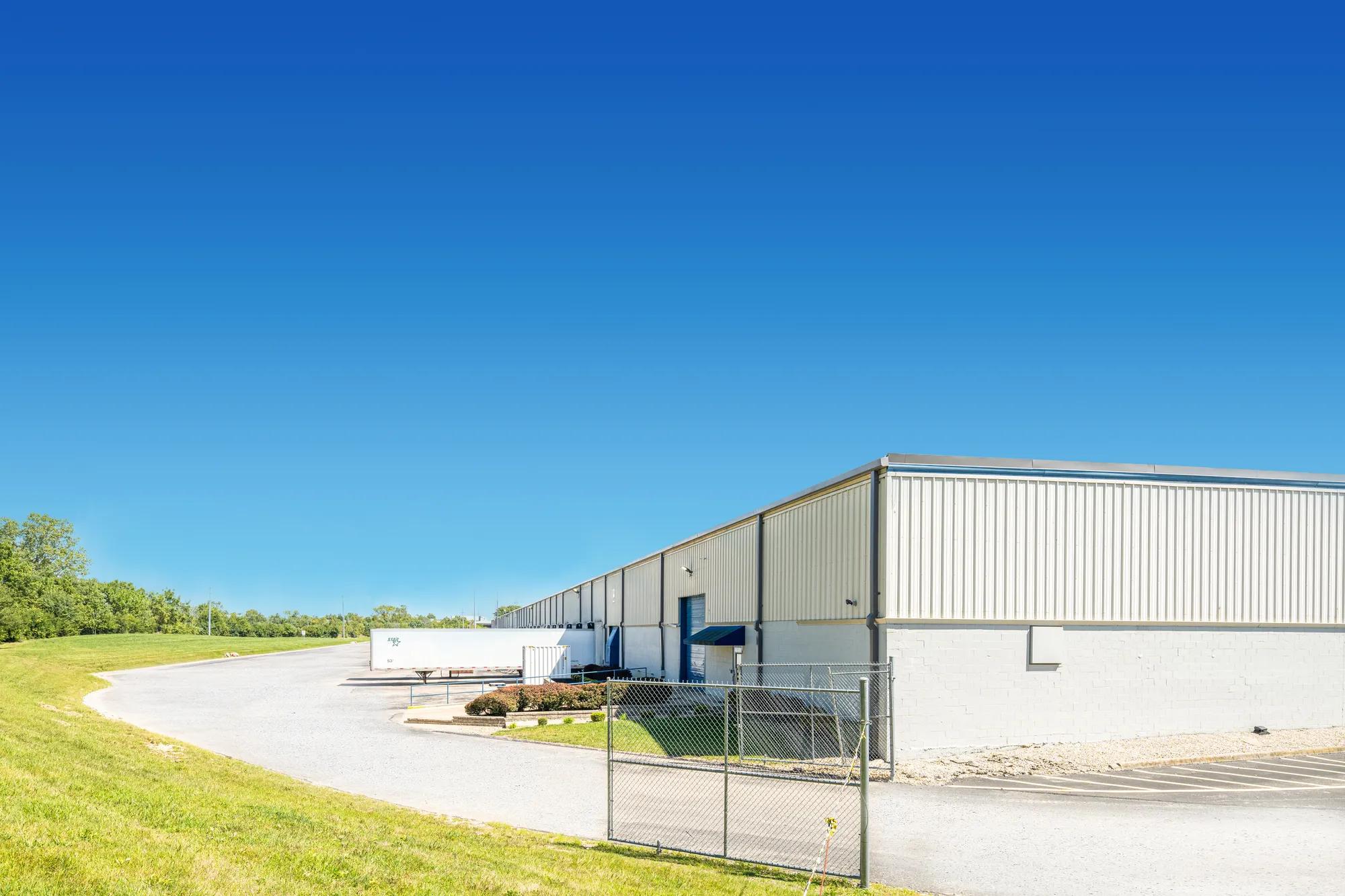 Details of Columbus, OH 43228 - Industrial Property For Lease