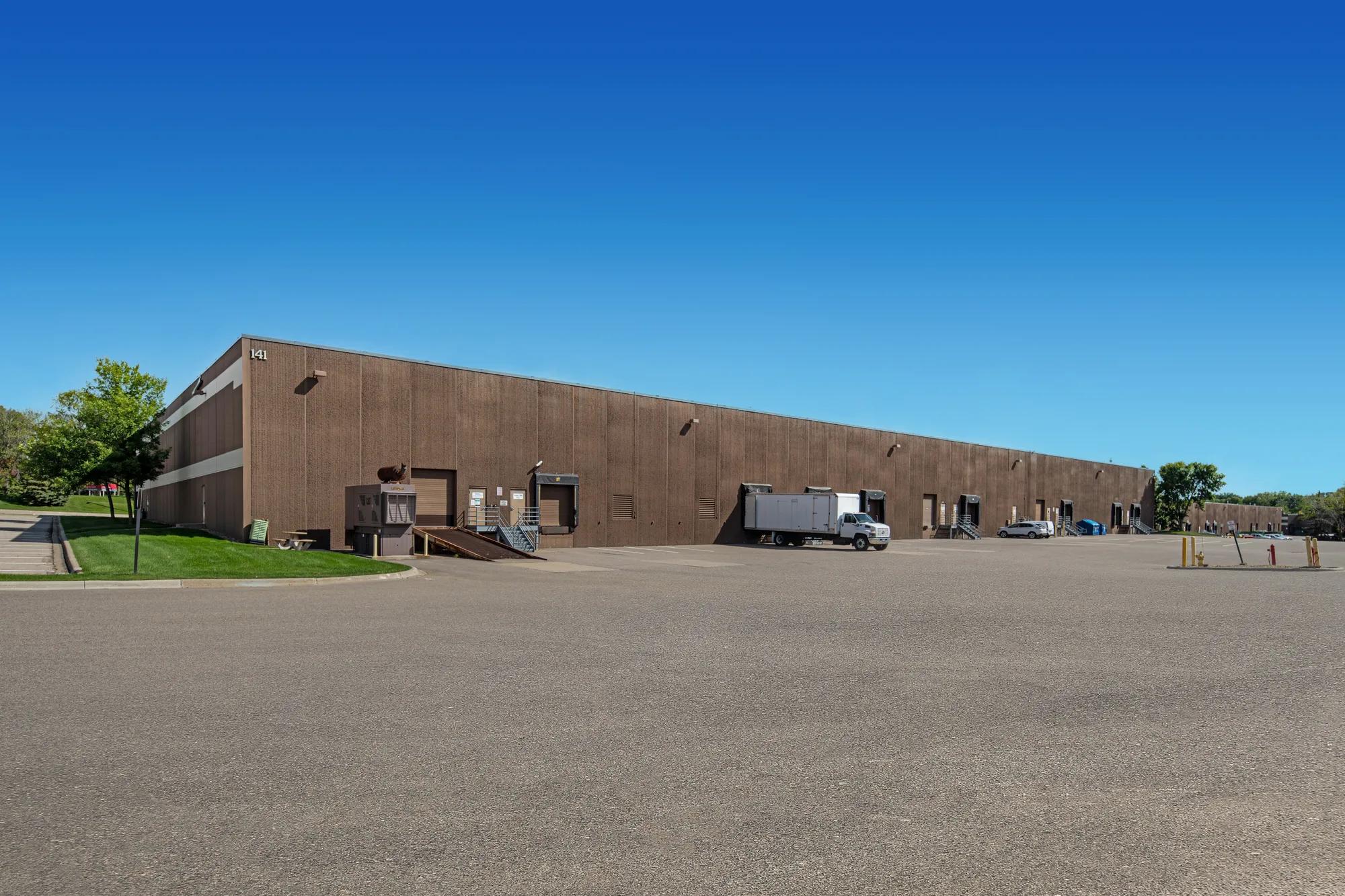 Details of Plymouth, MN 55441 - Industrial Property For Lease