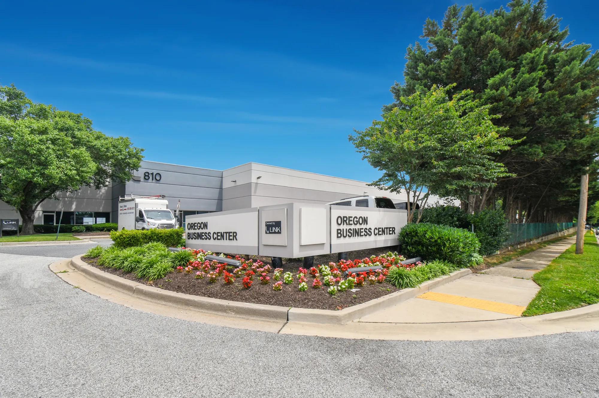 Details of Linthicum Heights, MD 21090 - Industrial Property For Lease