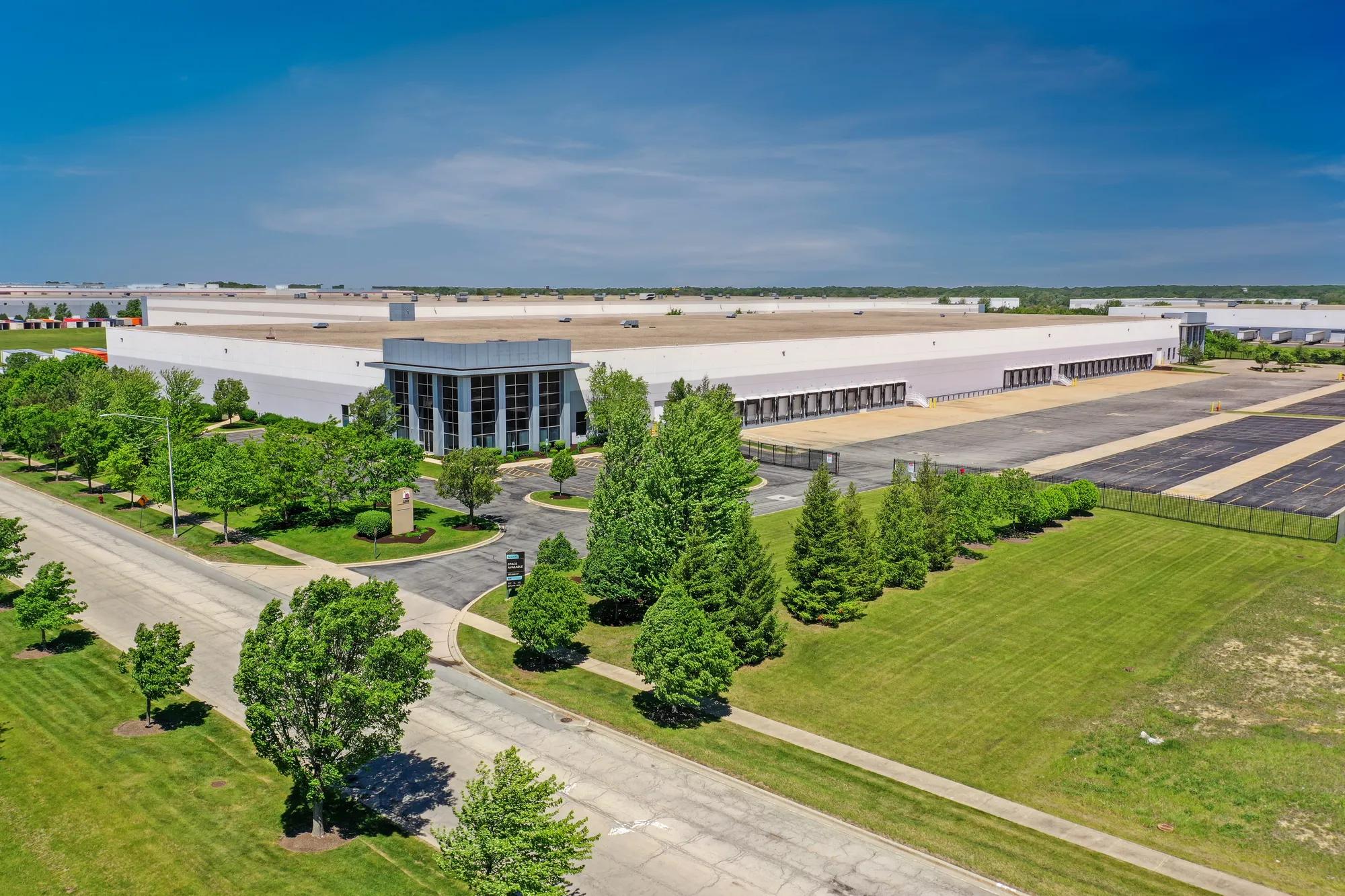 Details of 2301 Ellis Court, New Lenox, IL 60451 - Industrial Property For Lease