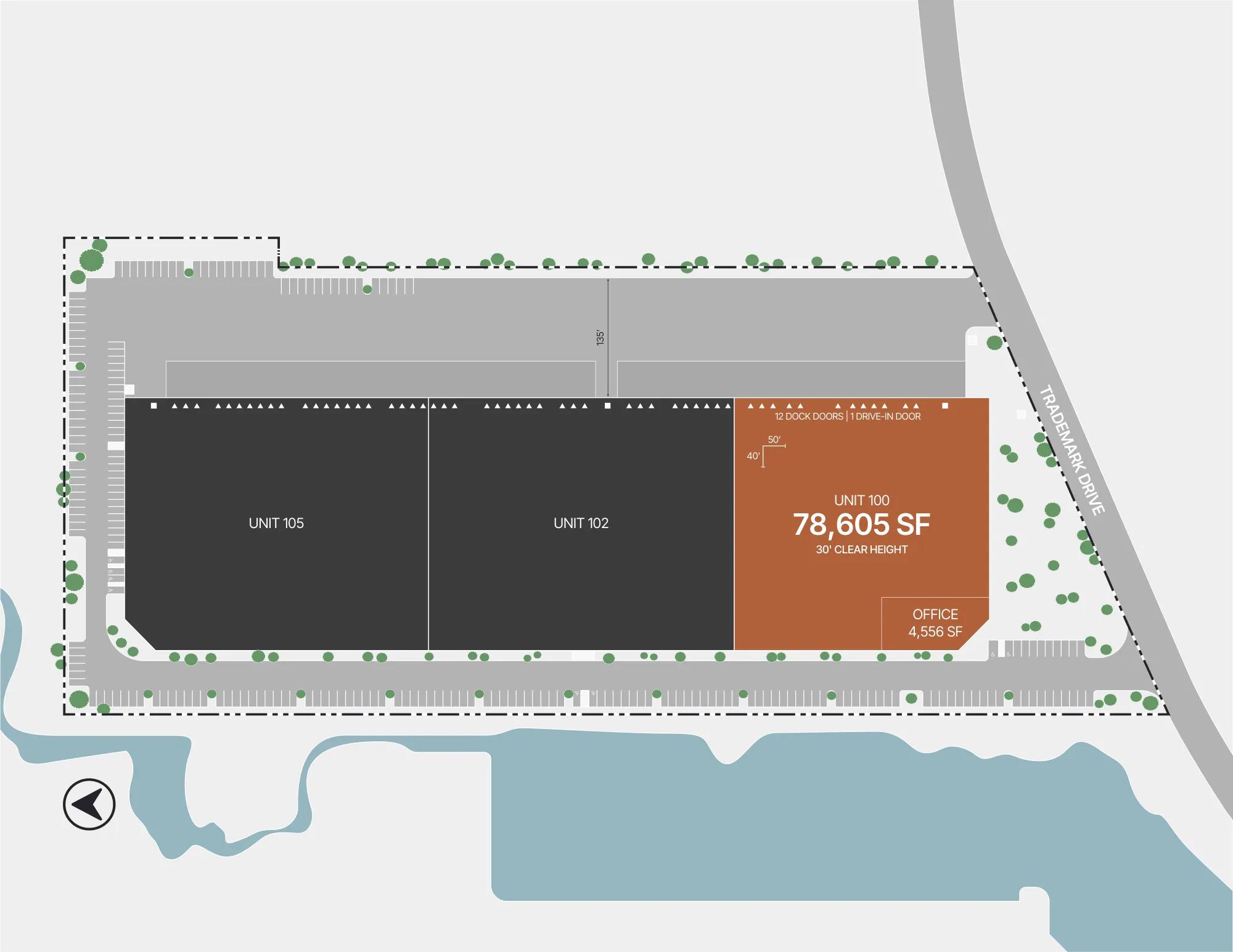 Details of 1175 Trademark Drive, Reno, NV 89521 - Industrial Property For Lease