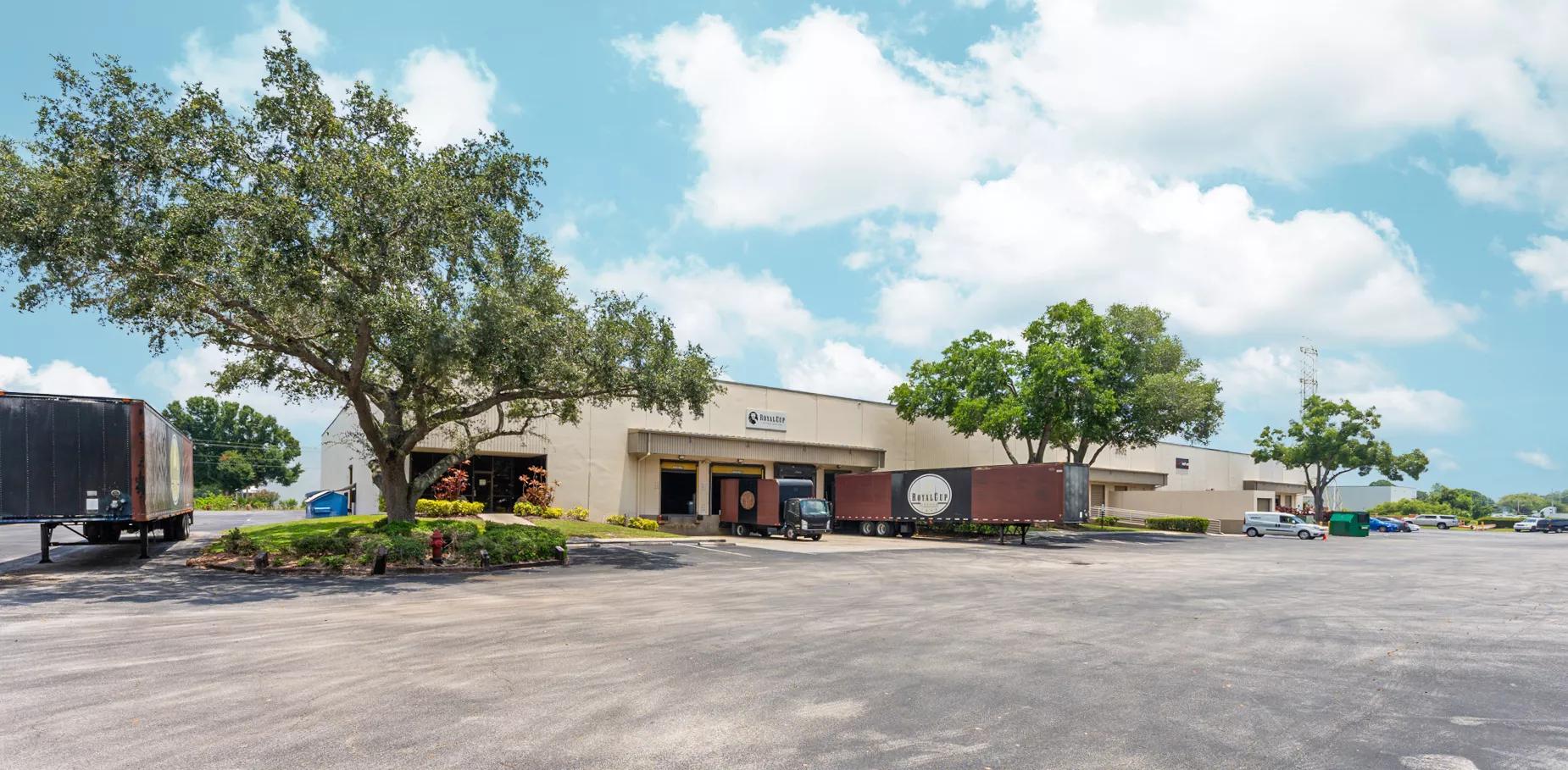 3502 Queen Palm Drive, Tampa, FL 33619, 3502B