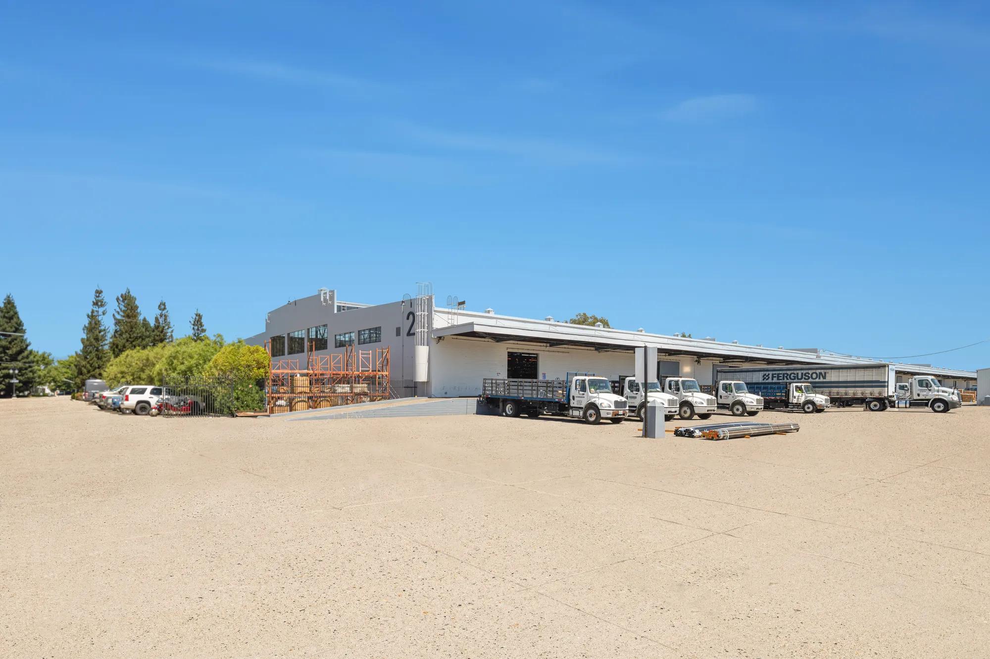 8200-8250 Ferguson Avenue, Sacramento, CA 95828, I2-2-2