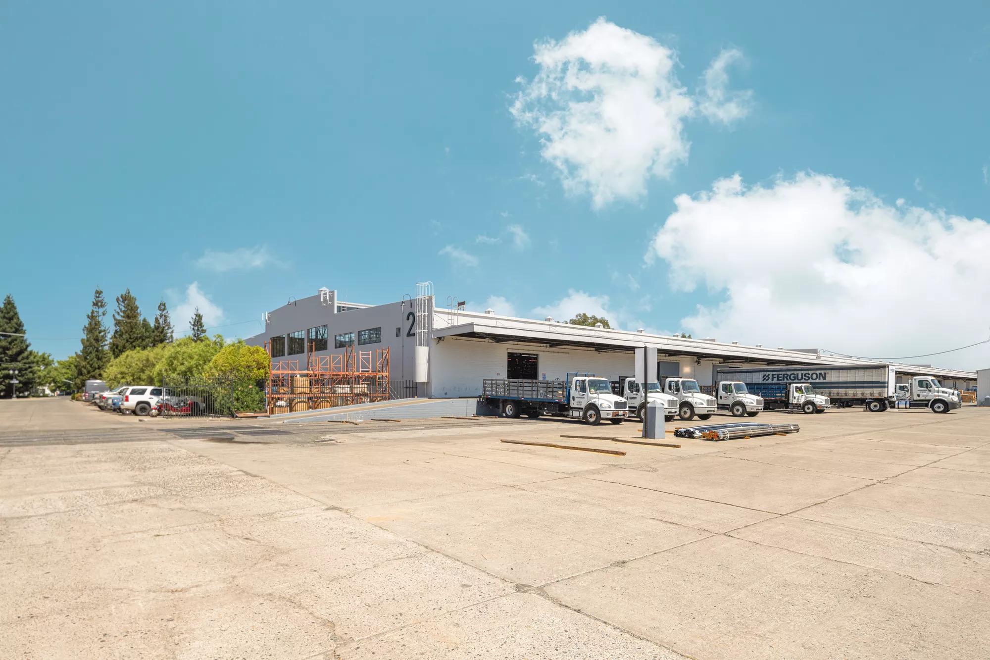 Details of 8200-8250 Ferguson Avenue, Sacramento, CA 95828 - Industrial Property For Lease